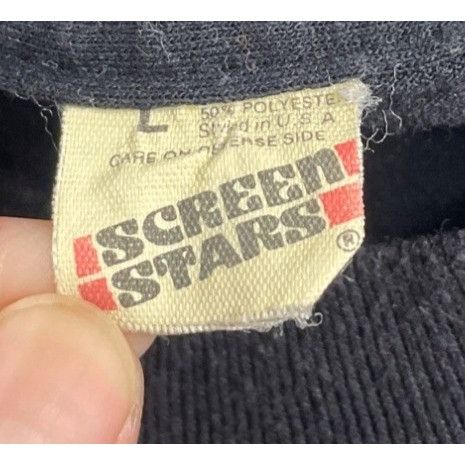Other RARE Vintage Zona Rosa New York London Unises Large L LG T- Size US L / EU 52-54 / 3 - 4 Thumbnail