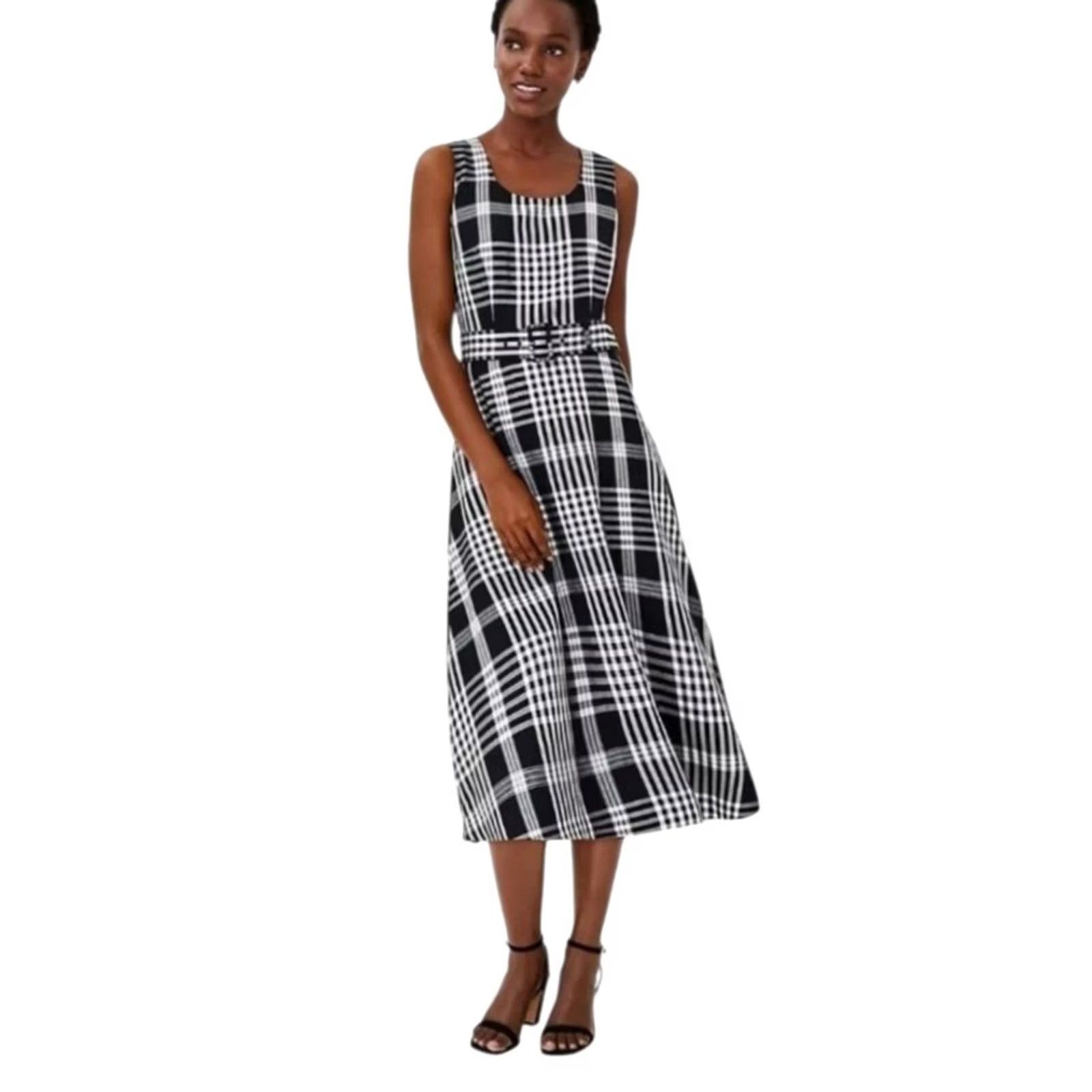cocktail women's black and white dress ZAPAKA Women Summer A Line Off The Shoulder Polka Dots Dress with Slit, Black White Dot / US6 fitted satin dress Color:Grey velvet Measurements vary Stacees 2026 Red Strapless
