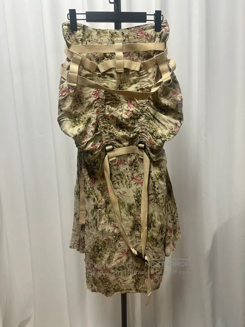 Junya Watanabe Junya Watanabe size M Skirt Size 23" - 5 Thumbnail