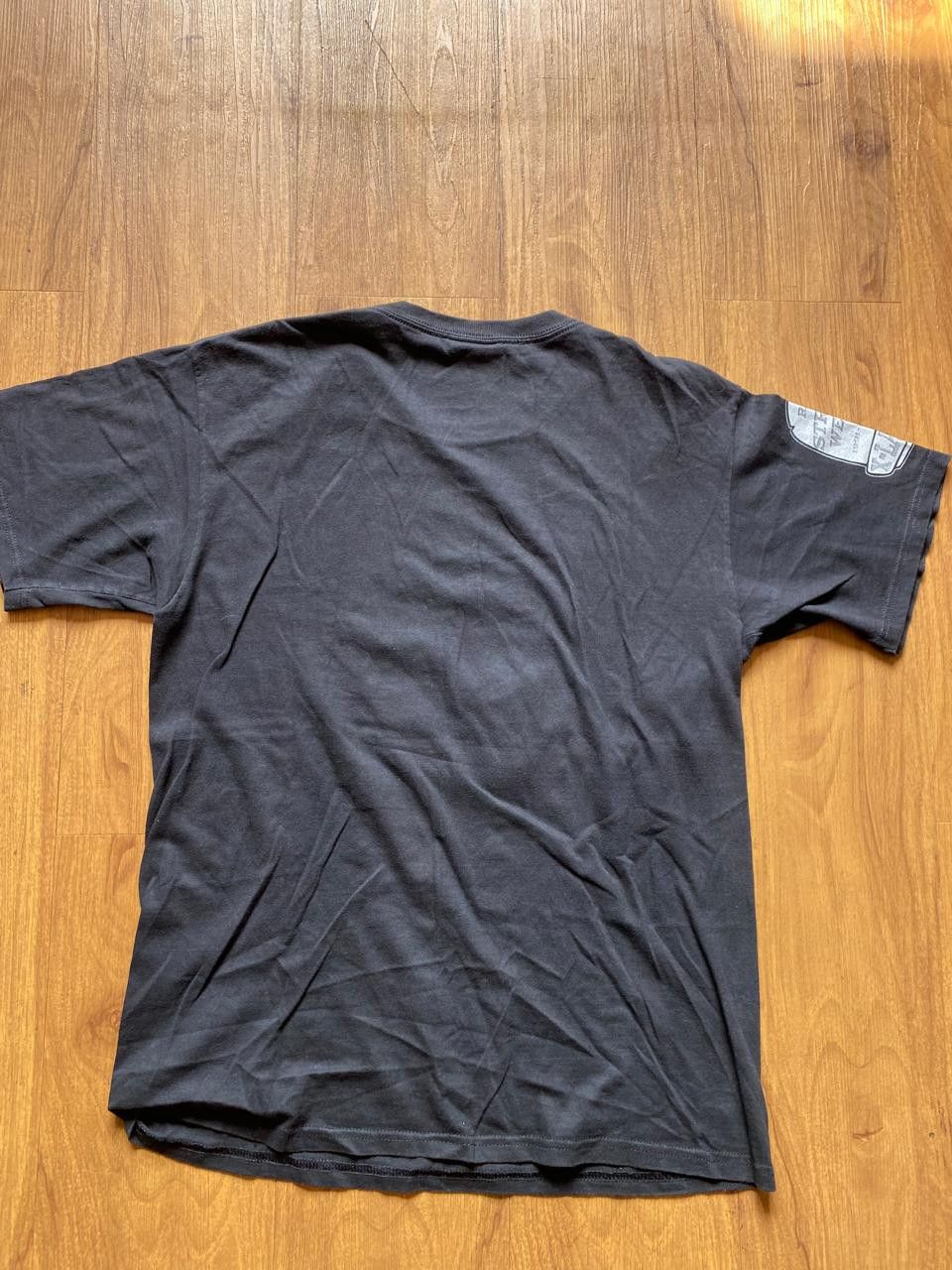Vintage × Xlarge X Large RIP Streetwear Size US M / EU 48-50 / 2 - 6 Thumbnail