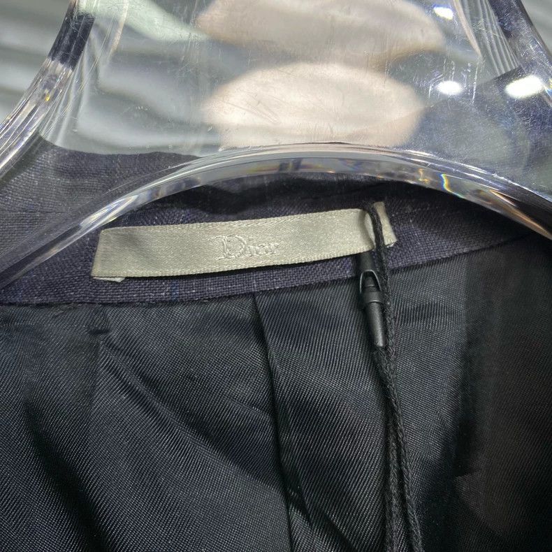 Dior Dior Suit 2505-Nextarrow Size 44R - 6 Thumbnail