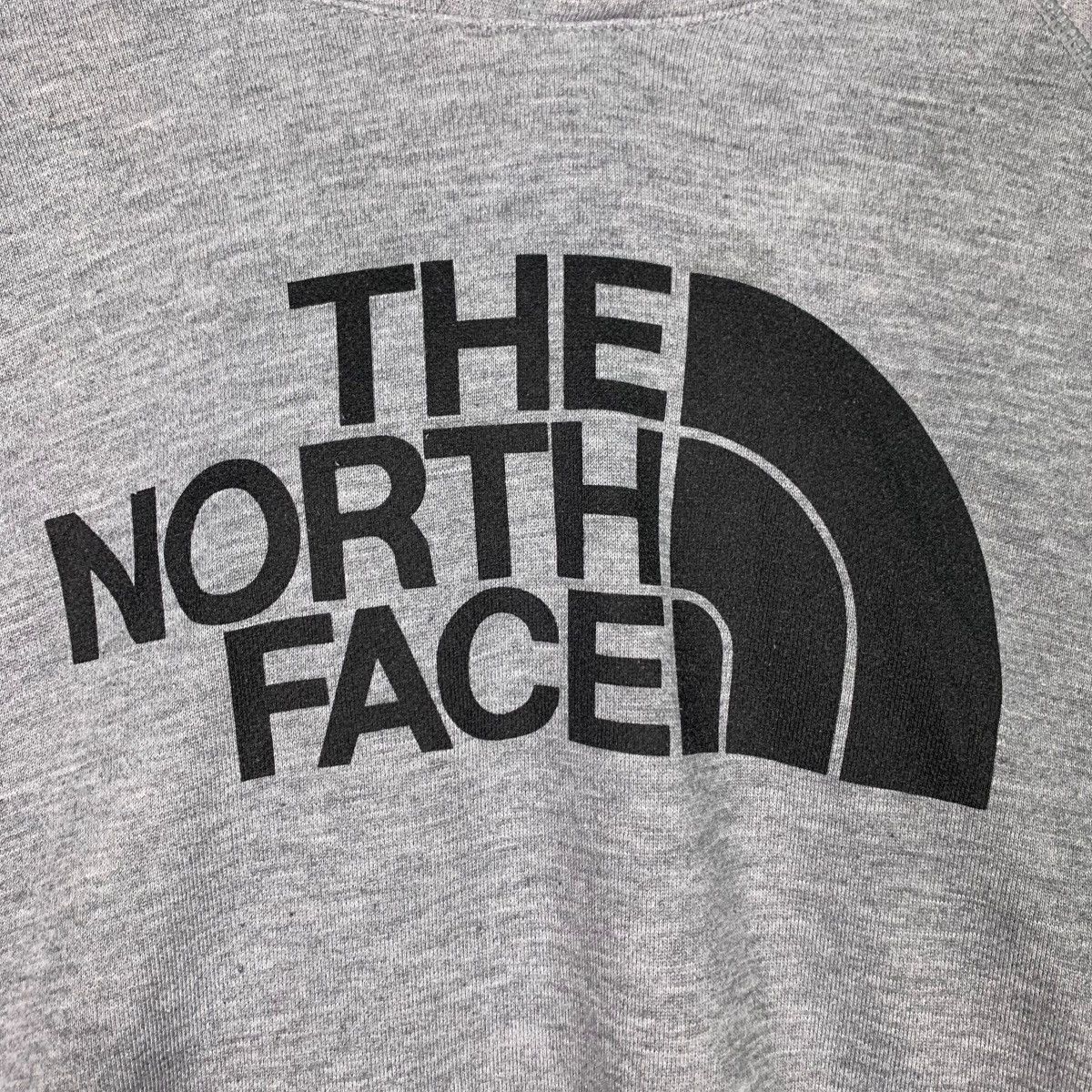 The North Face THE NORTH FACE Big Logo Pullover Hoodies #0798-C36 Size US L / EU 52-54 / 3 - 8 Thumbnail