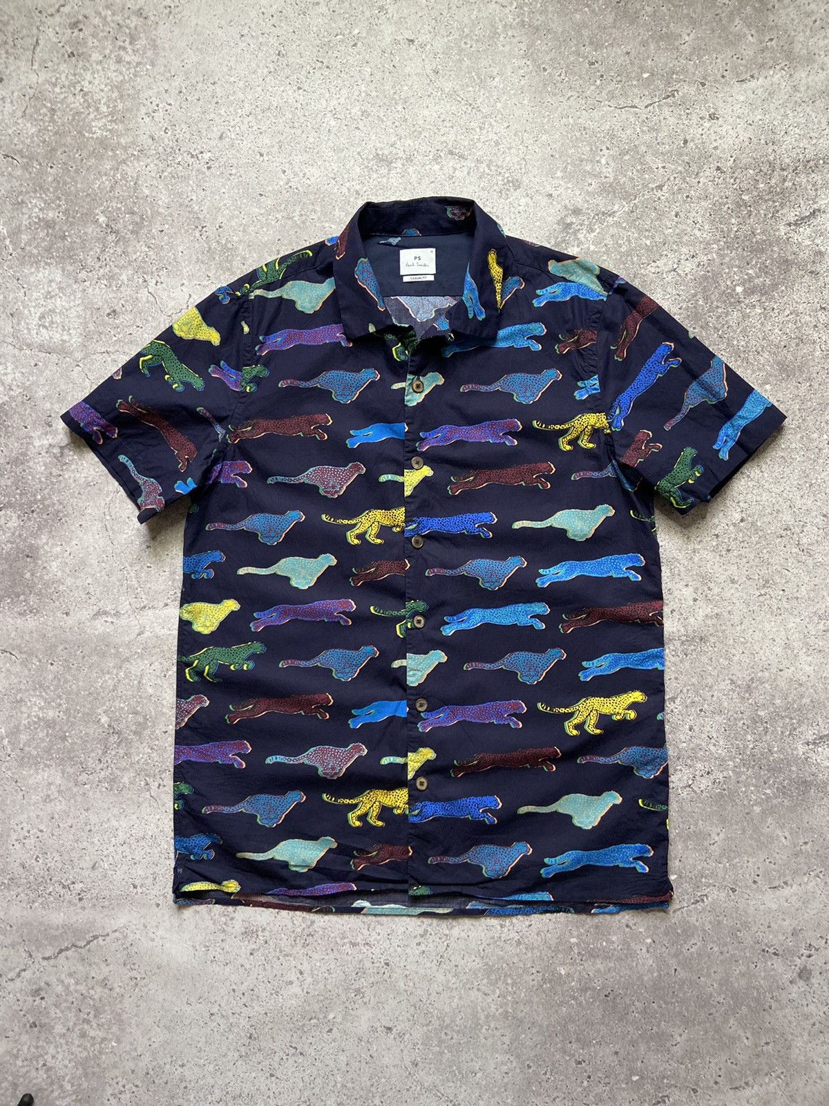 Paul Smith Paul Smith designer shirt Size US M / EU 48-50 / 2 - 1 Thumbnail