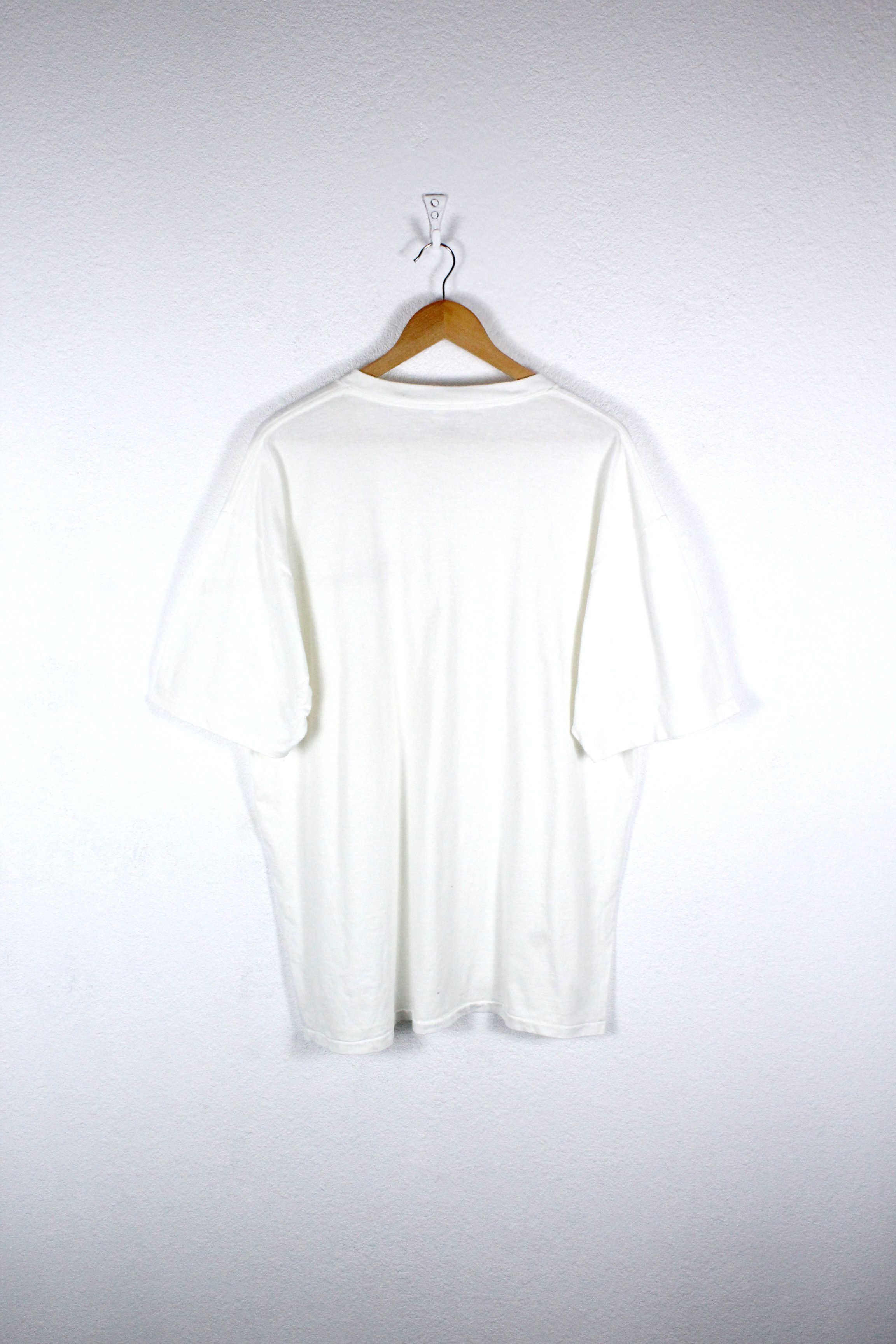 Microsoft Vintage Microsoft Windows 2000 Logo Promo T-shirt Tee Y2K Size US XL / EU 56 / 4 - 4 Thumbnail