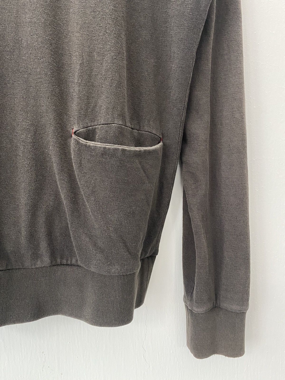 Japanese Brand Joint Cardigan Size US S / EU 44-46 / 1 - 10 Thumbnail