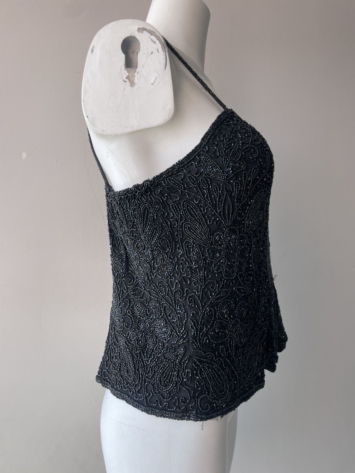 Vintage Vintage blouse Size XL / US 12-14 / IT 48-50 - 12 Thumbnail