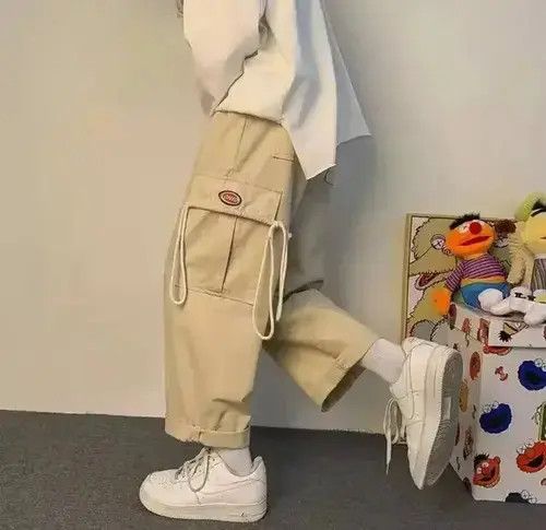 Japanese Brand × Vintage vintage streetwear denim Size US 32 / EU 48 - 2 Thumbnail