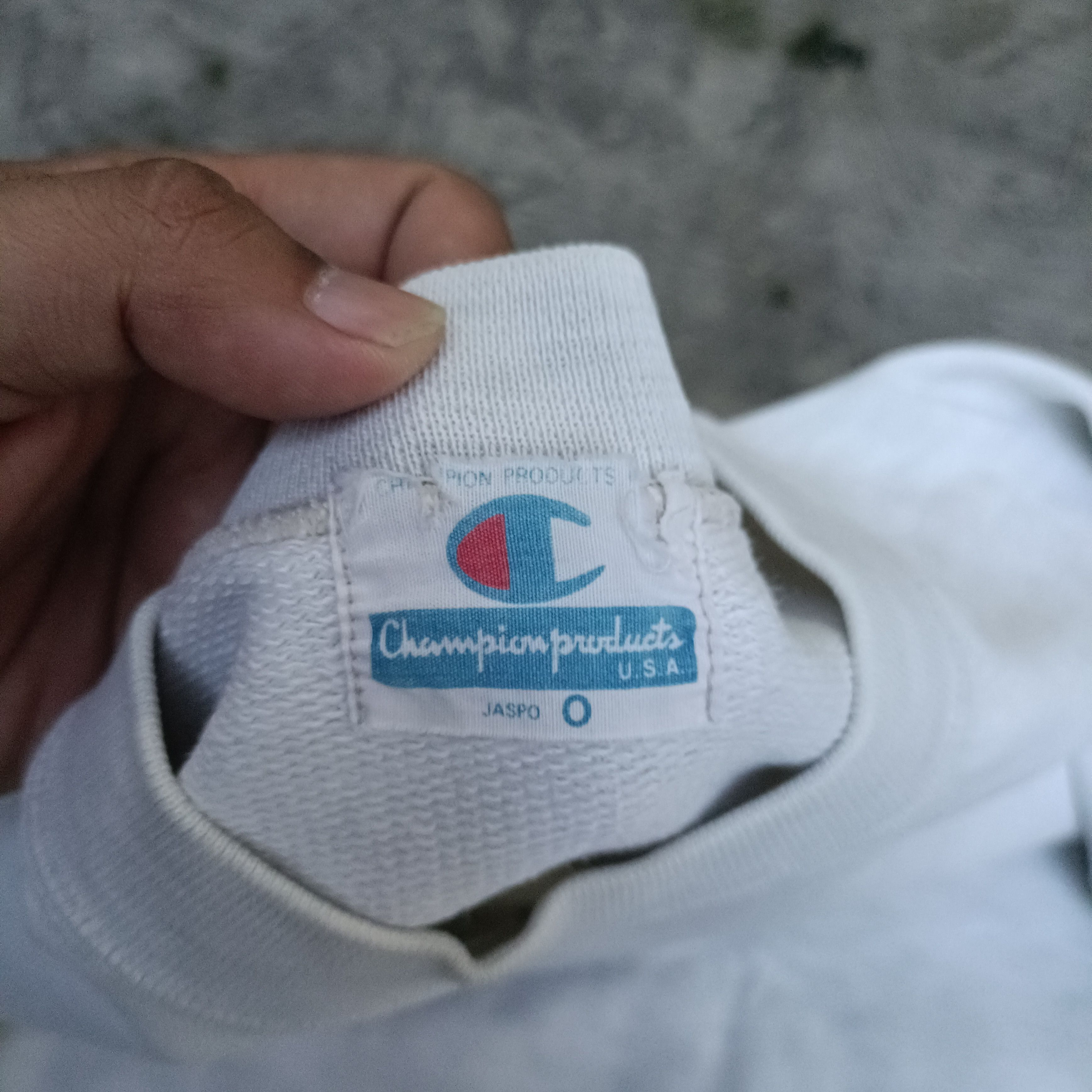 Champion 2000s Champion Sweatshirt Size US M / EU 48-50 / 2 - 6 Thumbnail