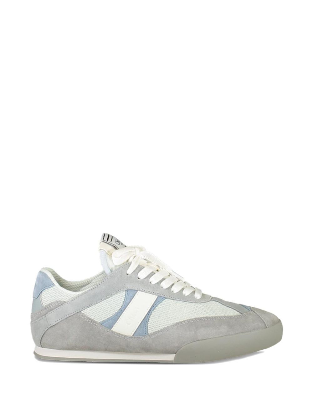 Chloe CHLOÉ KICK SNEAKERS Size US 7 / IT 37 - 1 Thumbnail