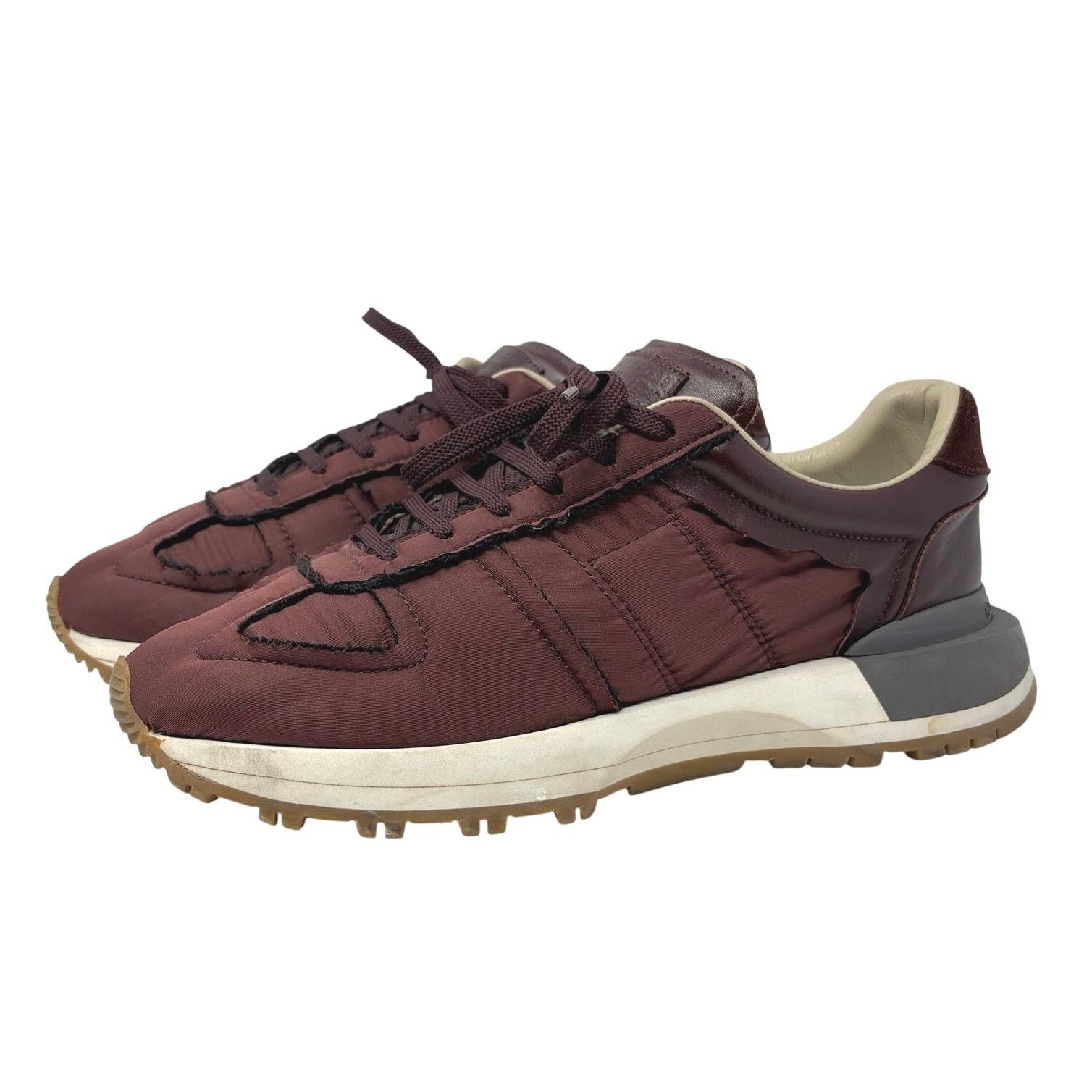 Maison Margiela Maison Margiela ‘Evolution’ Sneaker Size US 10 / EU 43 - 3 Thumbnail