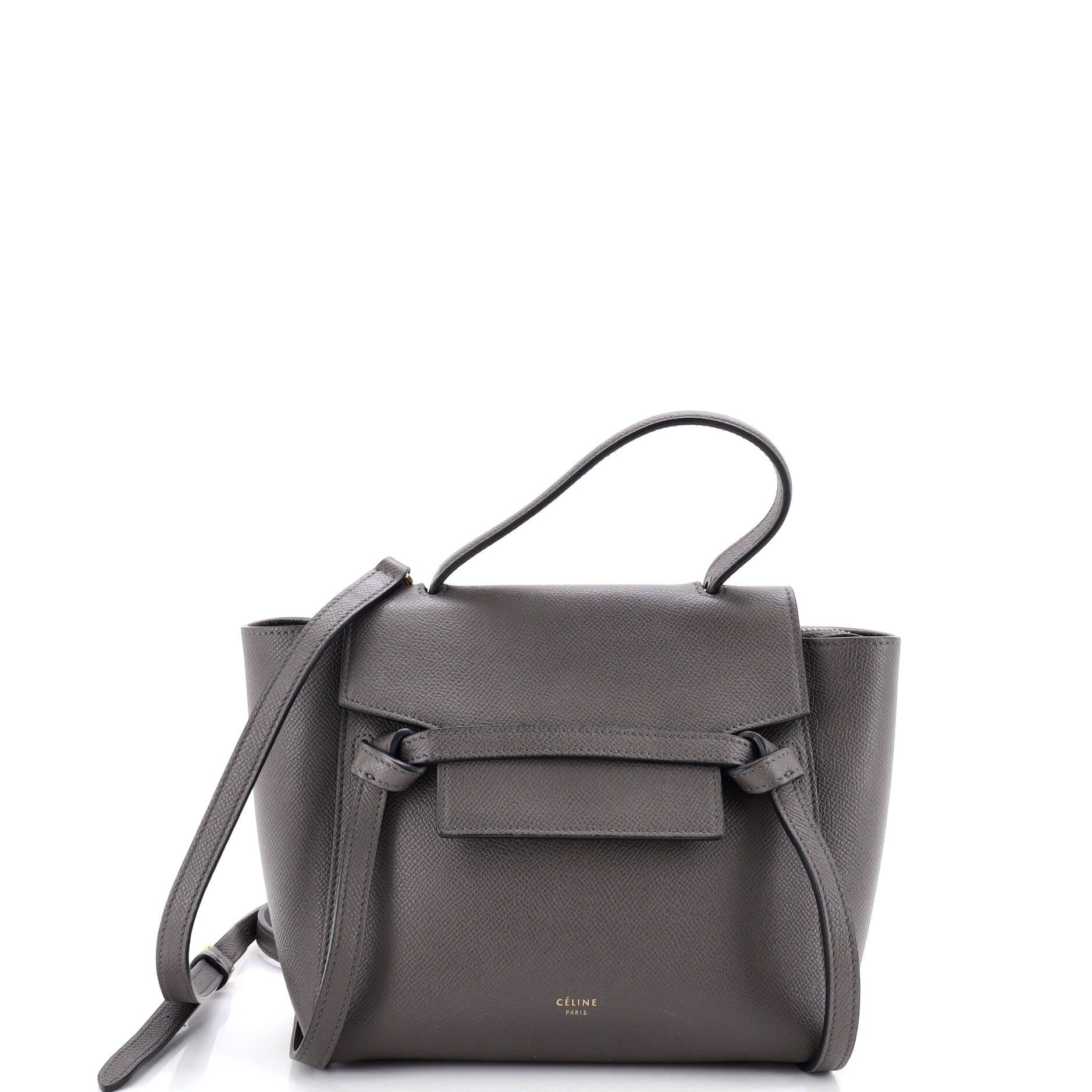 Celine Belt Bag Size ONE SIZE - 1 Thumbnail
