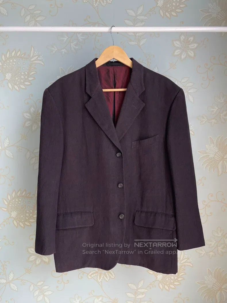 Comme des Garcons Comme Des Garcons Blazer Size US M / EU 48-50 / 2 - 1 Thumbnail