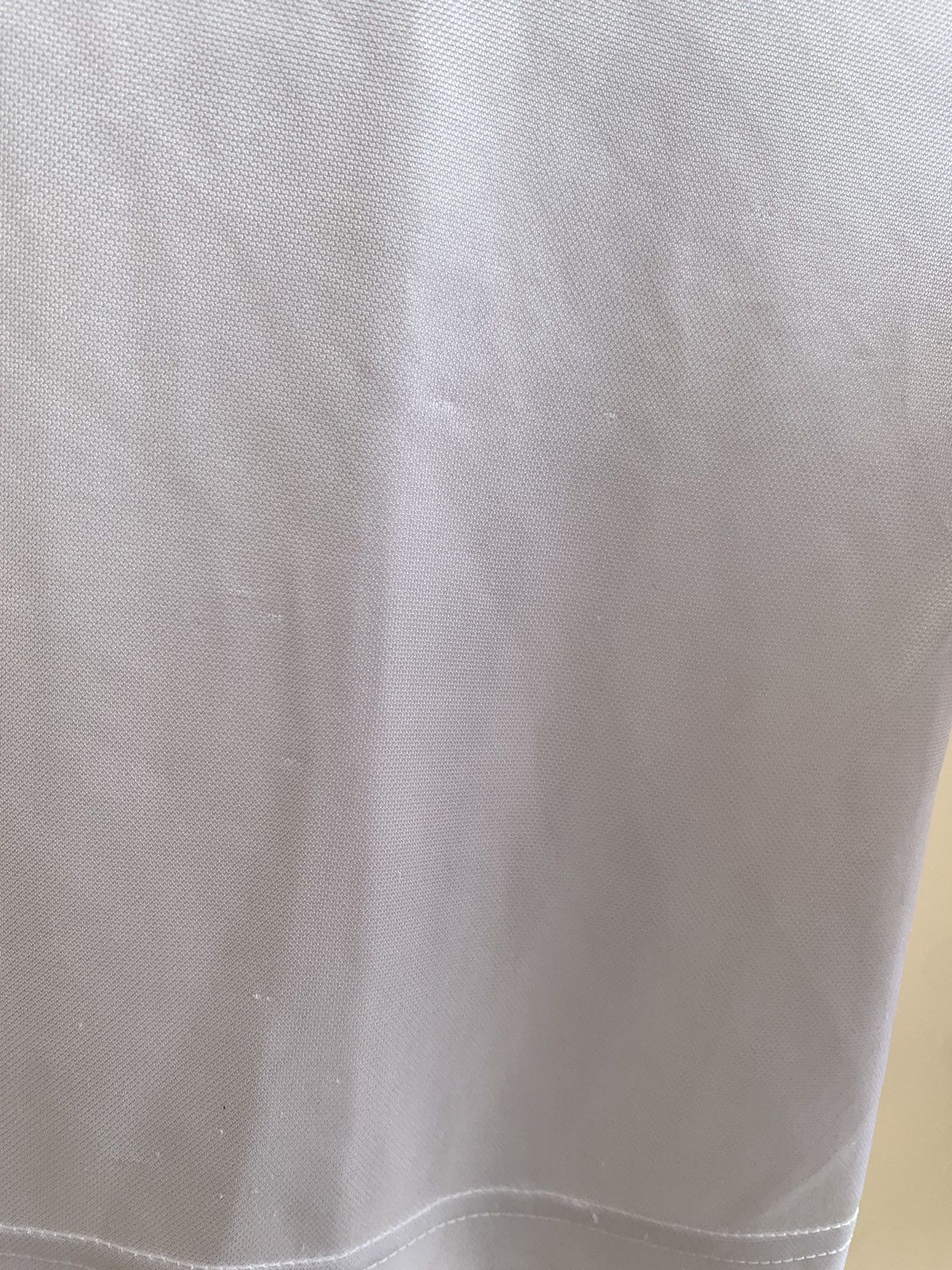 Puma Italy Away Football Jersey Puma 2008/2009 Vintage 2000s Size US M / EU 48-50 / 2 - 13 Thumbnail