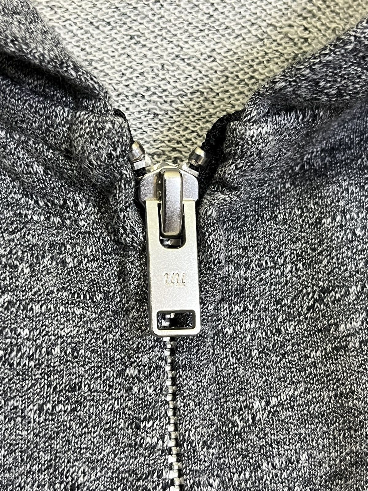 Undercover × Uniqlo UNDERCOVER x UNIQLO DOUBLE POCKET ZIPPER HOODIES Size US L / EU 52-54 / 3 - 7 Thumbnail