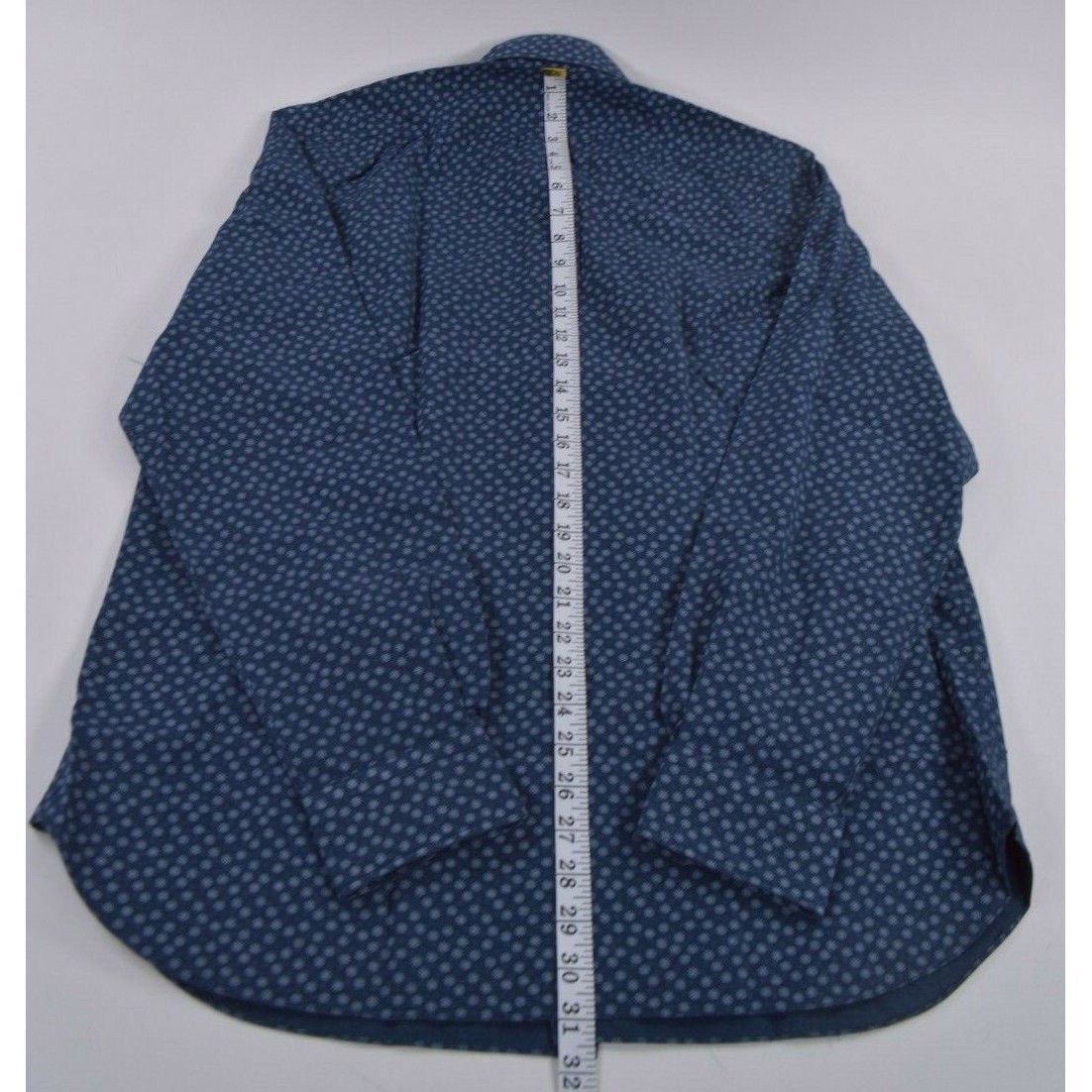 Luciano Barbera Luciano Barbera New with tags Shirt Size L US In Blue Size US L / EU 52-54 / 3 - 8 Thumbnail