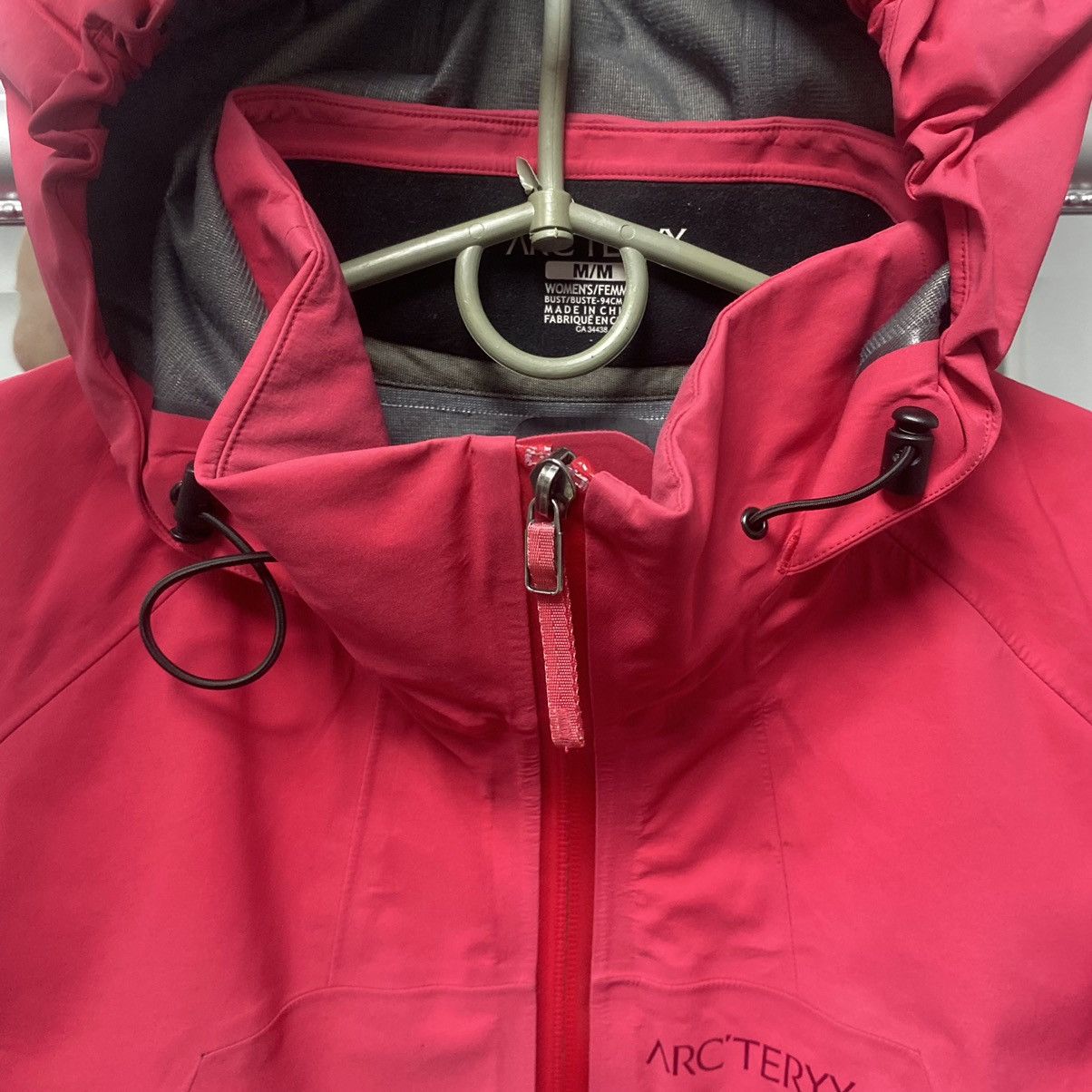 Arc'teryx Arcteryx jacket gore tex Size US S / EU 44-46 / 1 - 7 Thumbnail