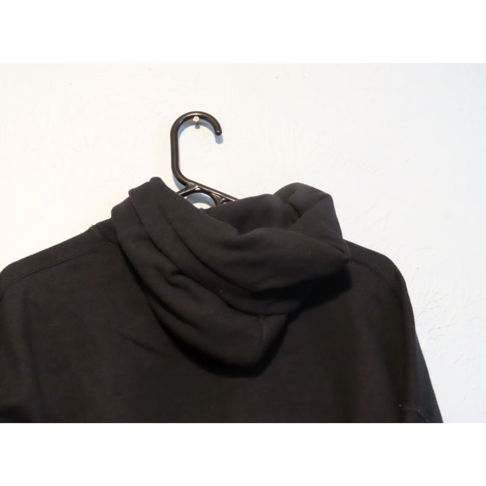Gildan Gildan Heavy Blend I'm a Fish-Oholic On The Road to Recovery Men's Black XL Hooded Sweatshirt Size XL / US 12-14 / IT 48-50 - 5 Thumbnail