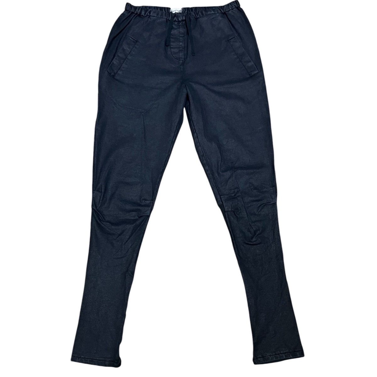 KRISTENSEN NU DORD SKINNY PANT MADE IN ITALY