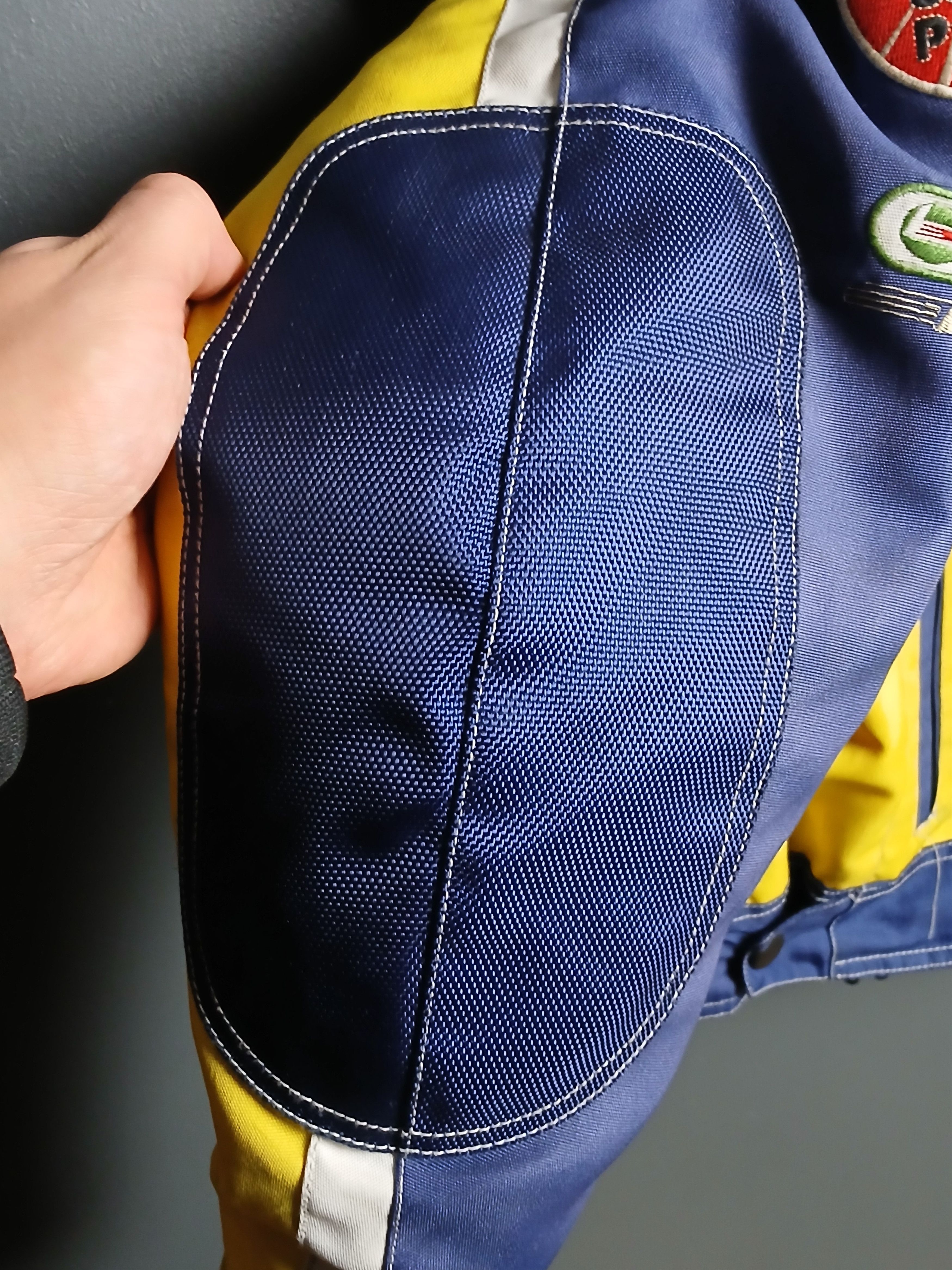 Other High Speed Moto Racing Jacket with full protect Size US XL / EU 56 / 4 - 23 Thumbnail