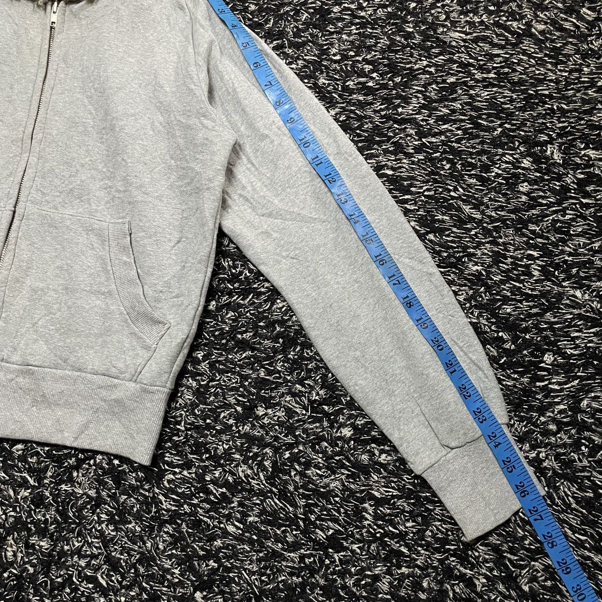Election Reform × If Six Was Nine × Le Grande Bleu (L.G.B.) 🔒DOPE🔒- Election Reform Extended Full Furr Hooded Sweater Size US S / EU 44-46 / 1 - 9 Thumbnail