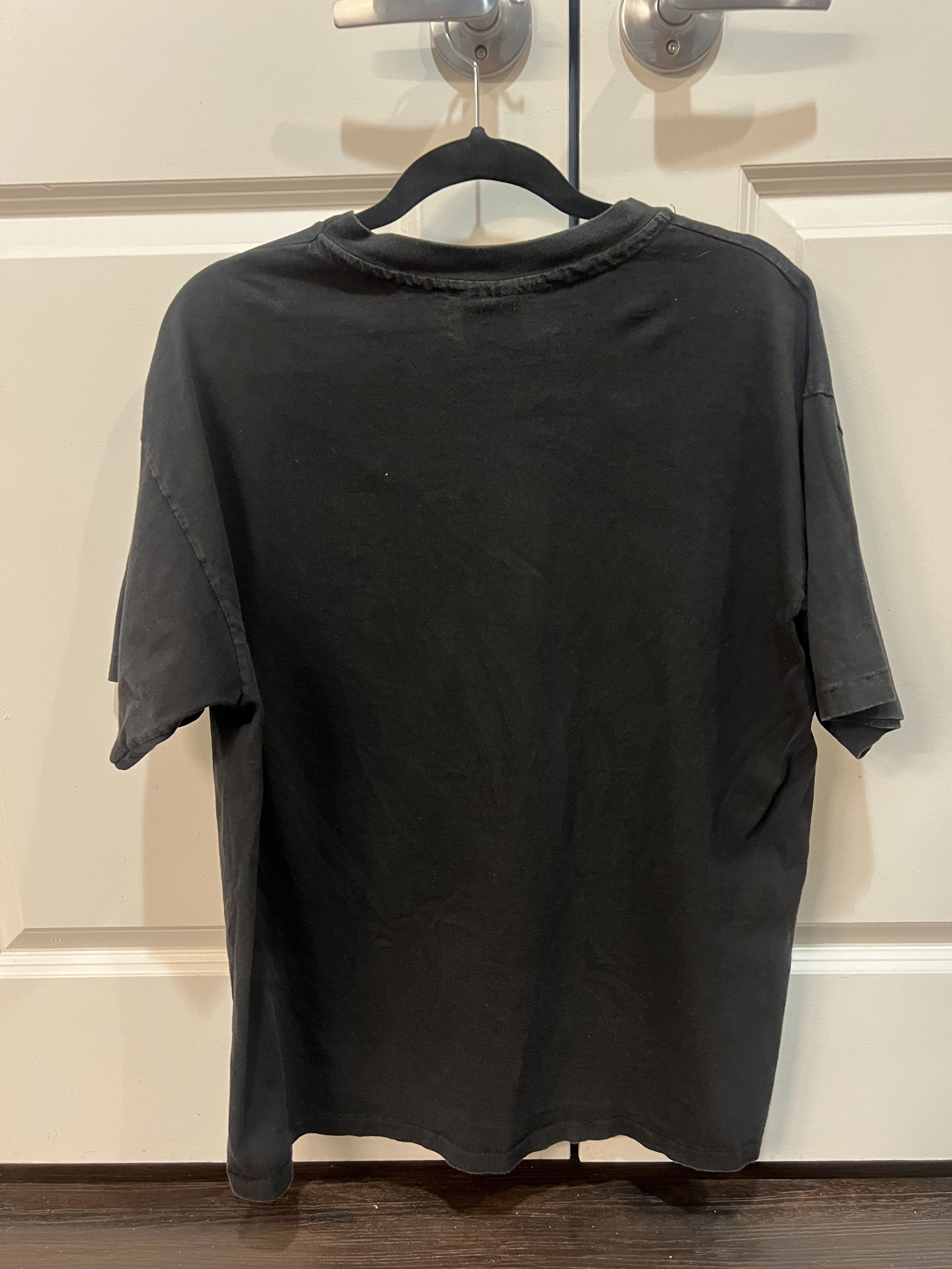 Vintage HOW TO USE THE F WORD VINTAGE TEE Size US M / EU 48-50 / 2 - 2 Thumbnail