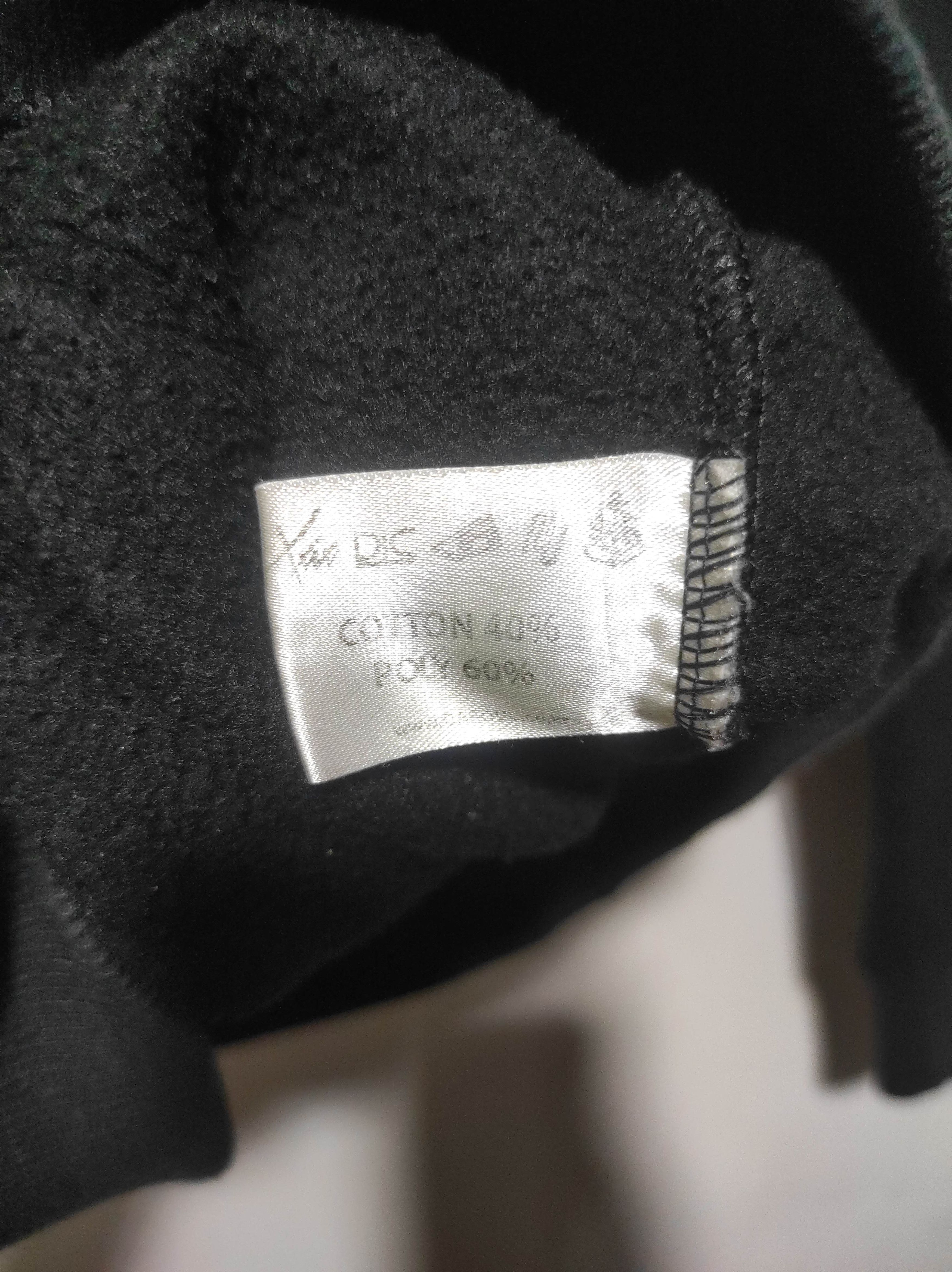 If Six Was Nine Dasoul Company Fur Hoodie Chrome Heart i6w9 style Size US L / EU 52-54 / 3 - 9 Thumbnail