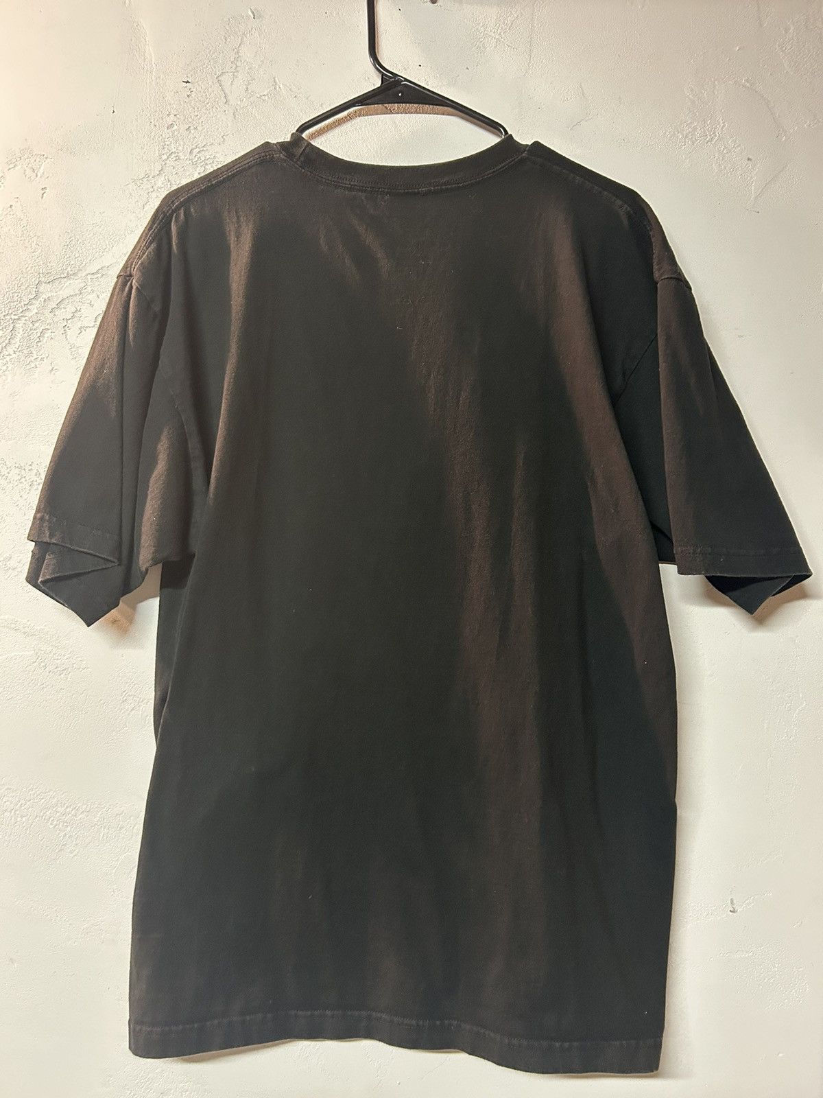 Bravest Studios Bravest Studios Dunkin Donut Sprinkles Logo Shirt Black Size US XL / EU 56 / 4 - 2 Thumbnail