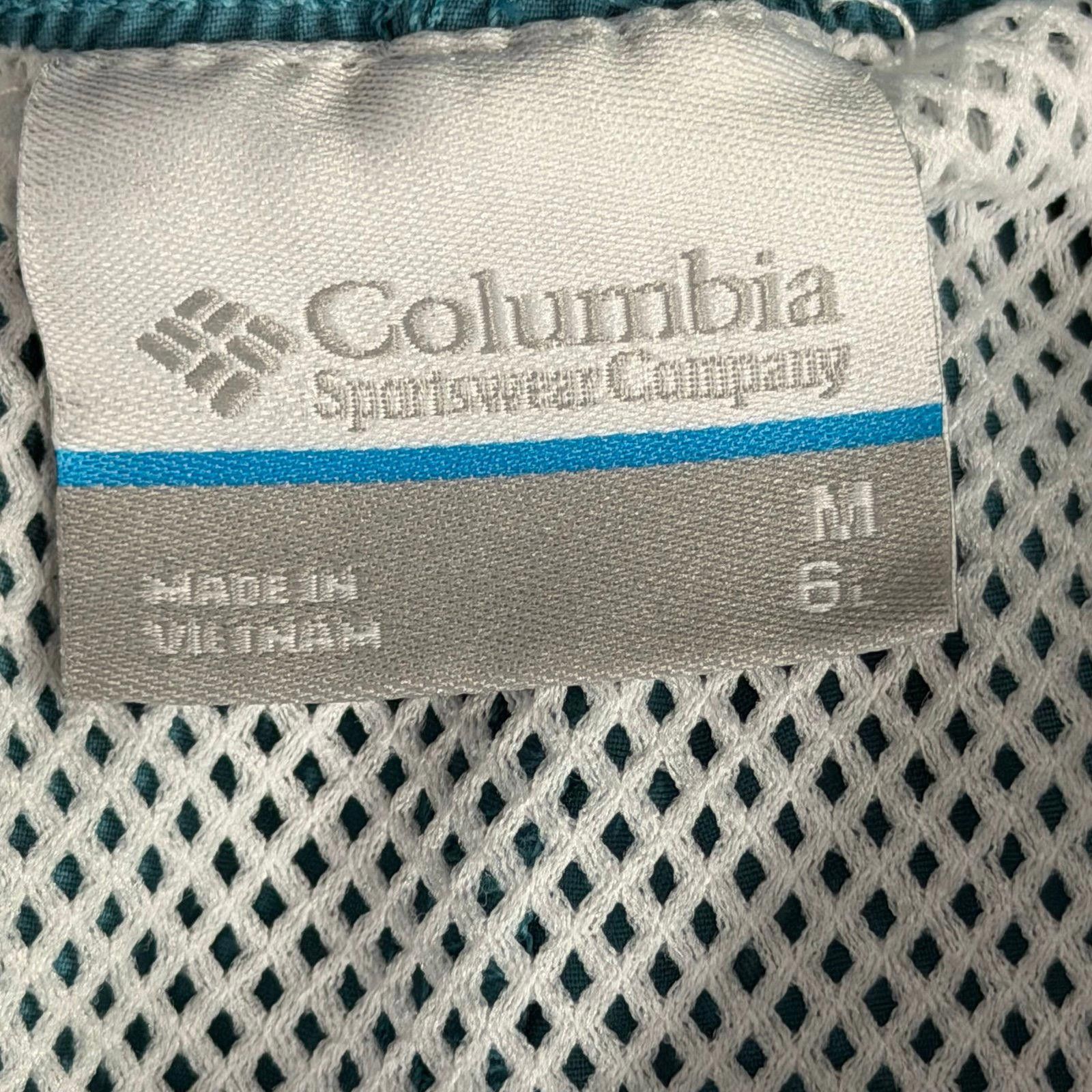 Columbia Columbia Men's Medium PFG Backcast III™ Water Short - 6" Size US 32 / EU 48 - 9 Thumbnail