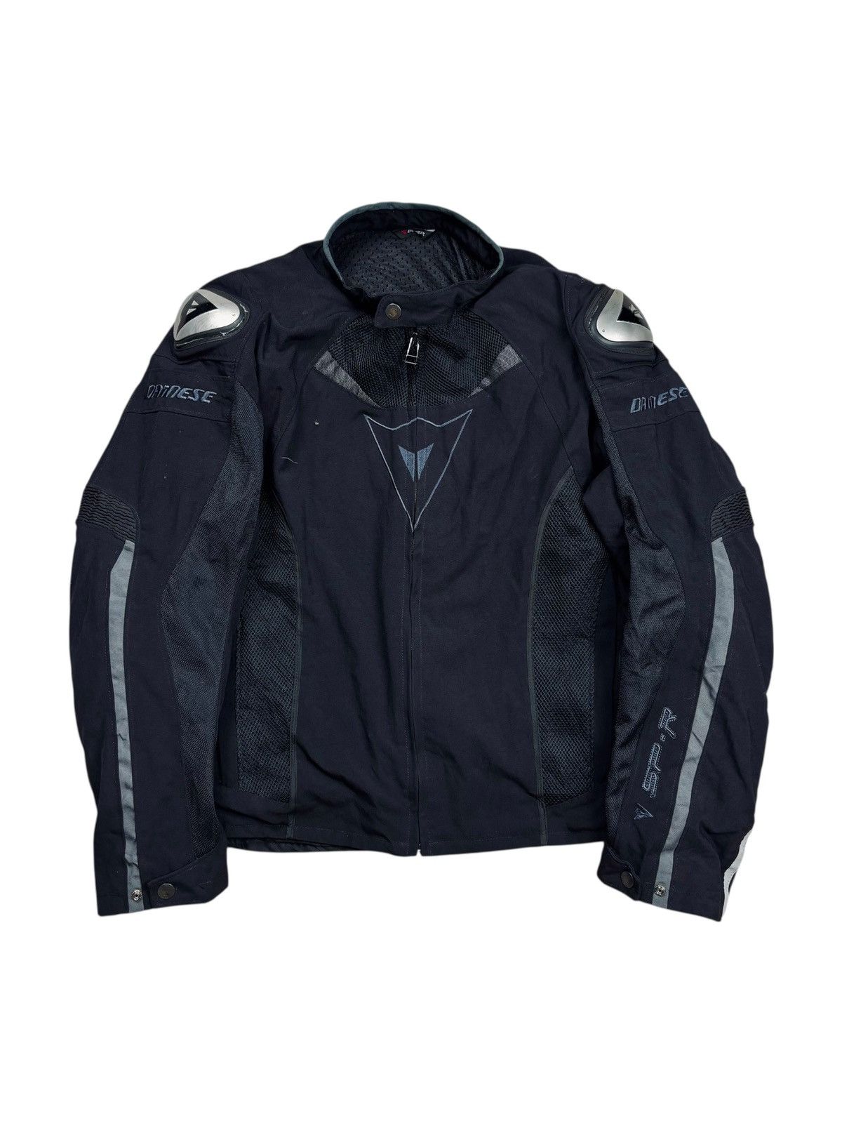 Dainese Archive Dainese - Travis Scott Style Biker Jacket Size US L / EU 52-54 / 3 - 1 Thumbnail