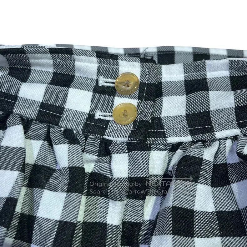 Comme des Garcons BLACK COMME des GARCONS One. Size US XXS / EU 40 - 4 Thumbnail