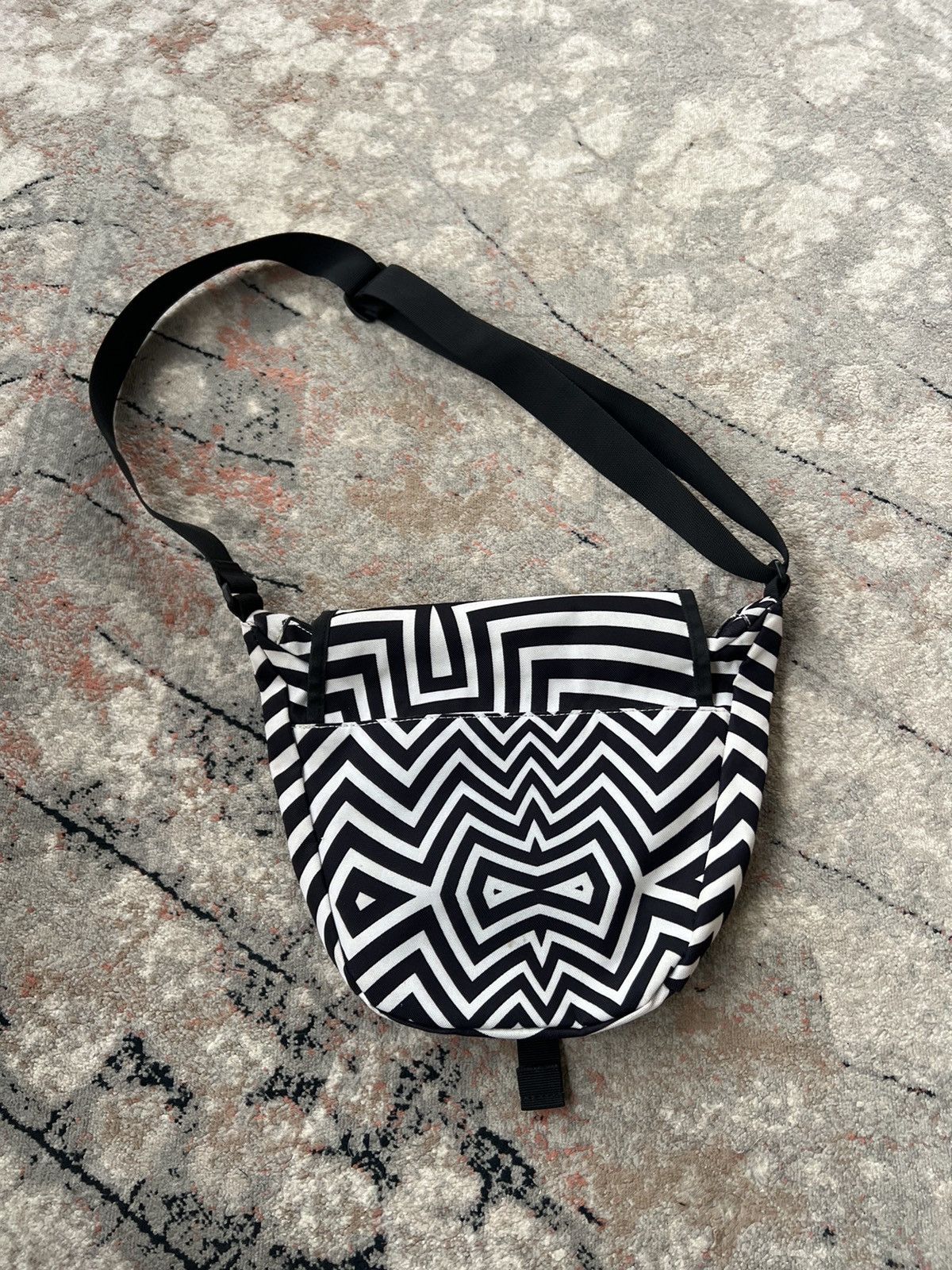 Other Vintage Reebok Bag Size ONE SIZE - 3 Thumbnail