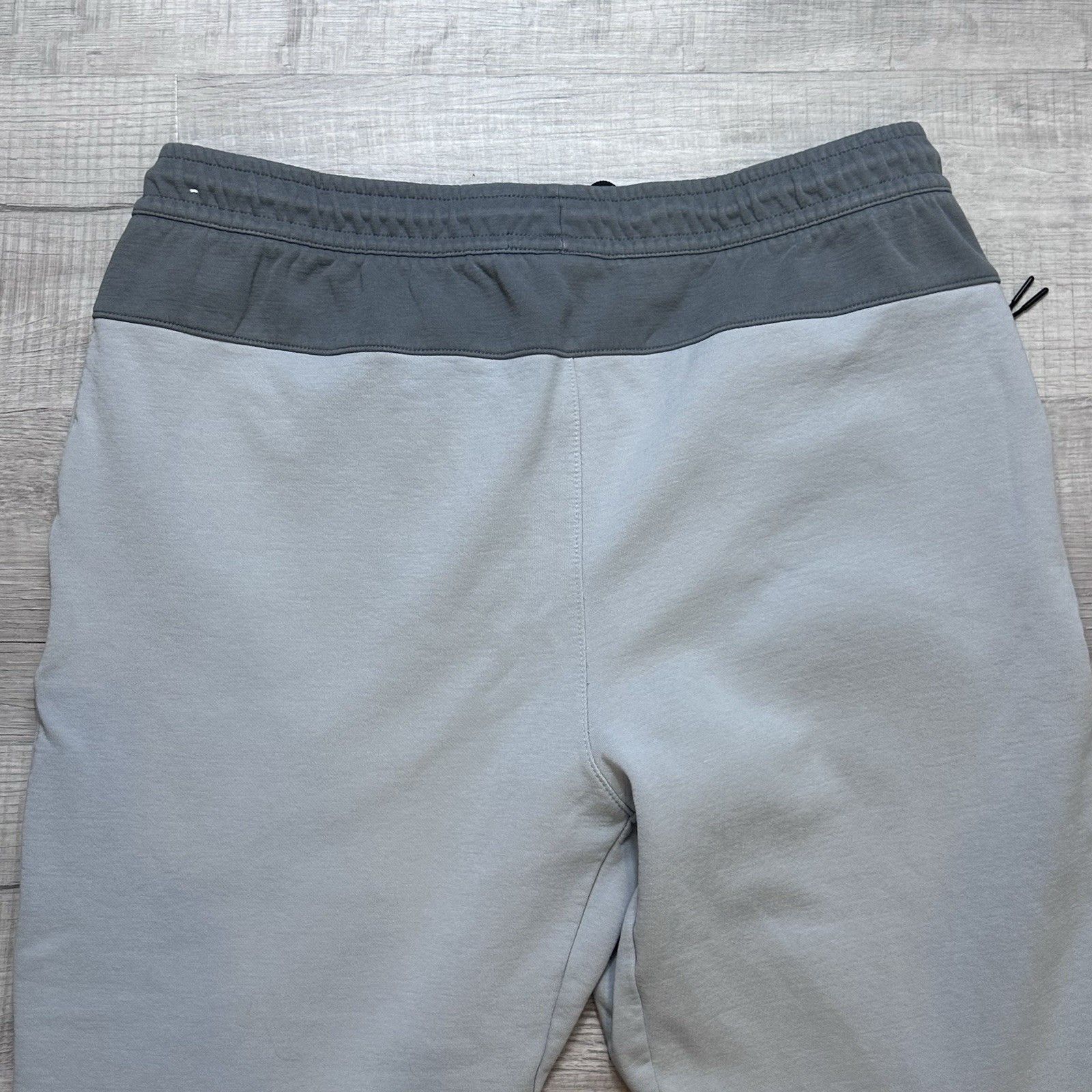 Nike Nike Sportswear Tech Fleece Joggers Pants Mens XL Platinum Size US 34 / EU 50 - 9 Thumbnail