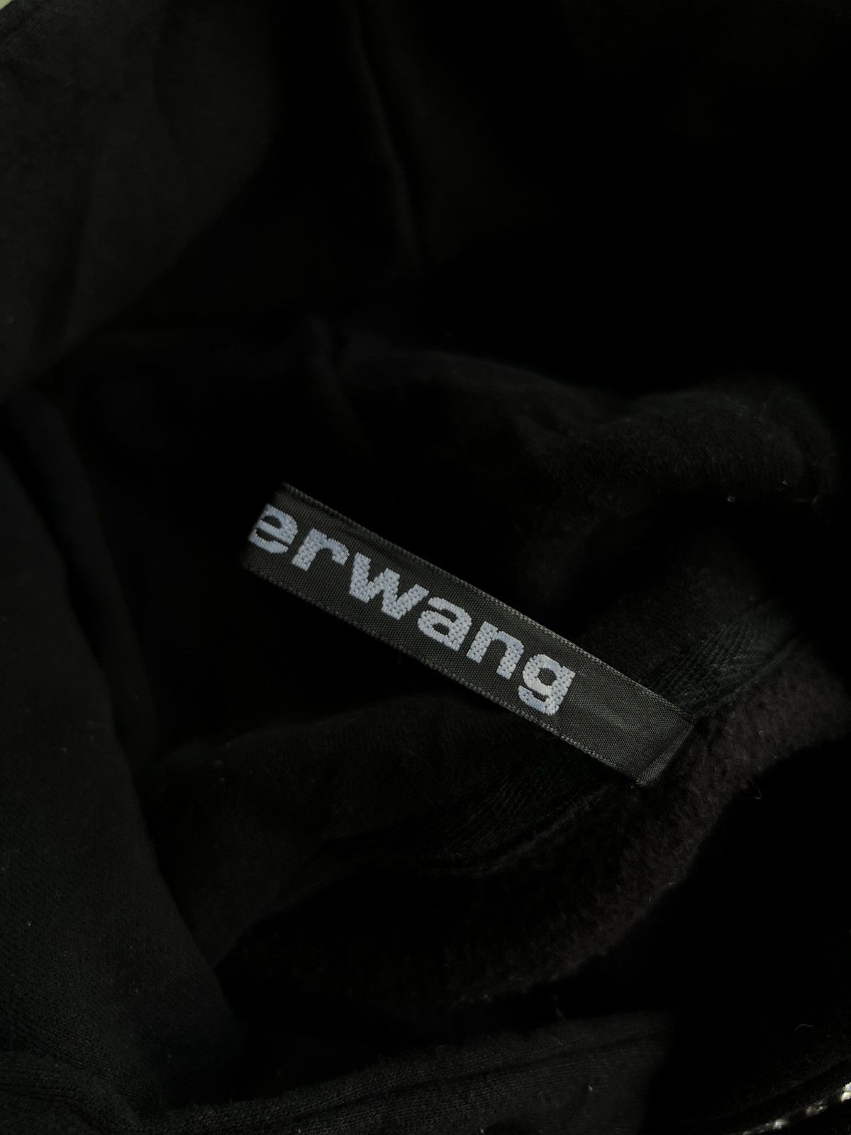 Alexander Wang Alexander Wang Hoodie Size M / US 6-8 / IT 42-44 - 8 Thumbnail