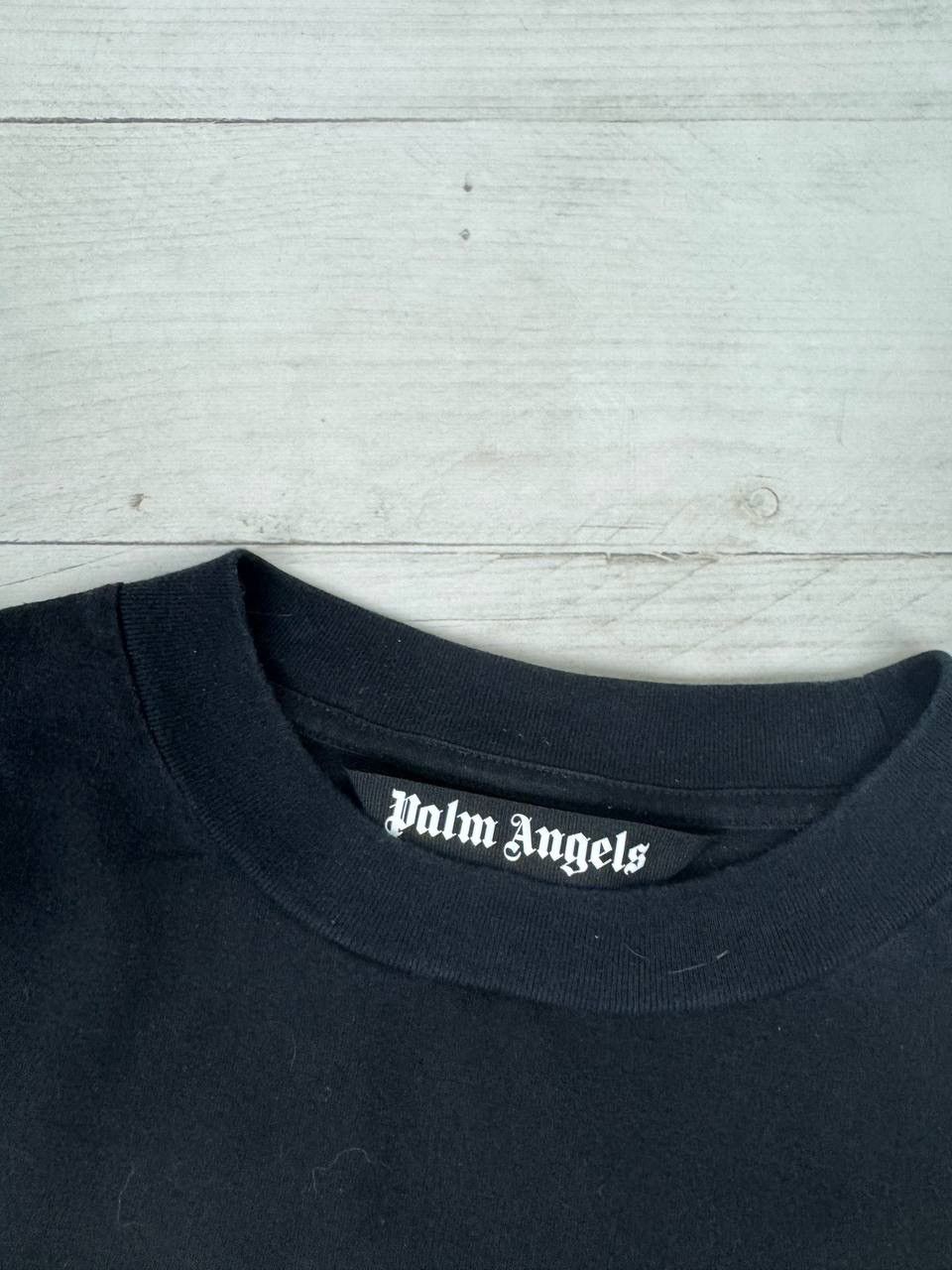 Palm Angels Palm Angels Kill The Bear T Shirt Size US L / EU 52-54 / 3 - 7 Thumbnail