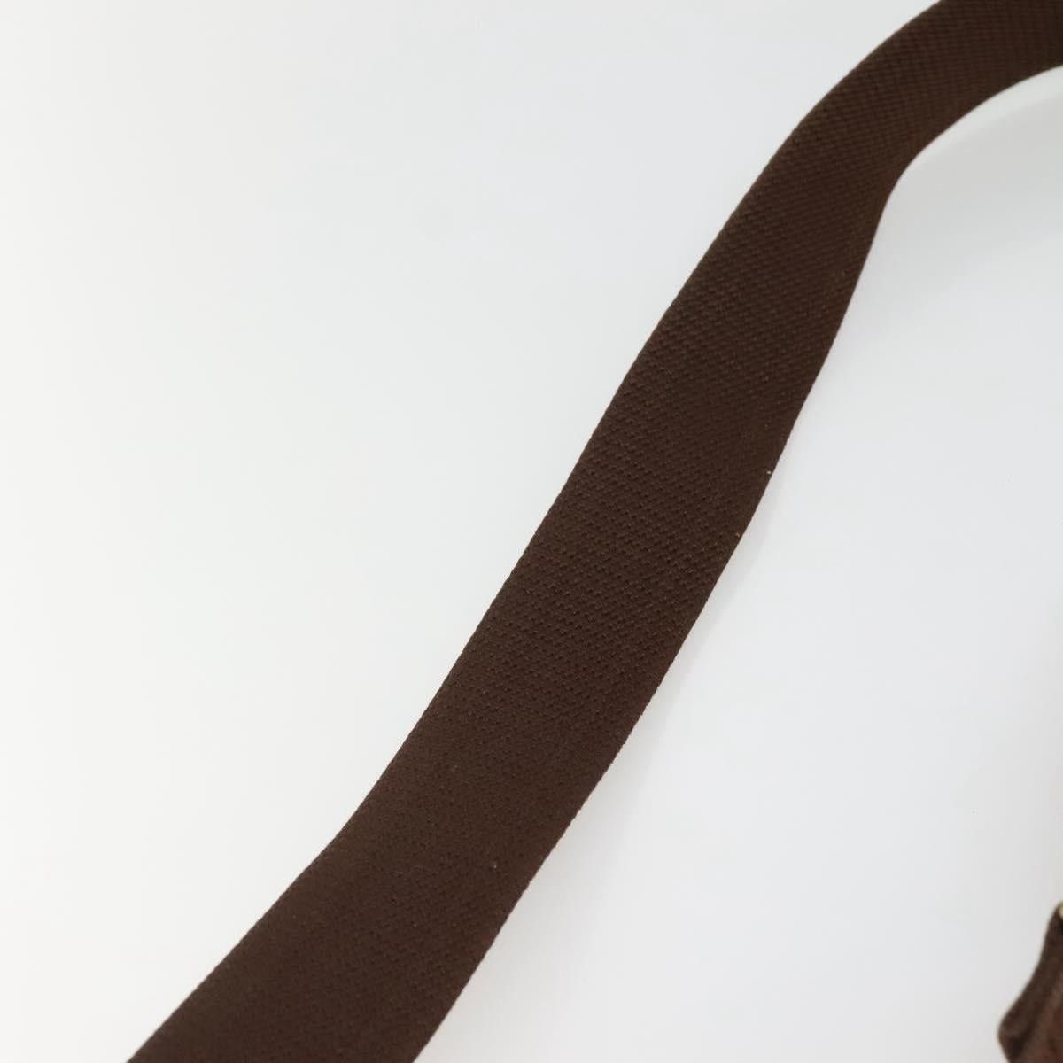 Louis Vuitton LOUIS VUITTON Monogram Pochette Bosphore Shoulder Bag M40044 Size ONE SIZE - 14 Thumbnail