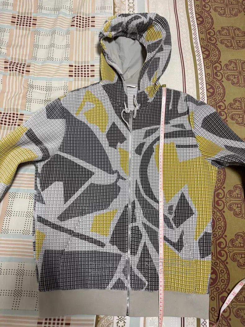 Hermes Hermes Hooded Jacket Size US L / EU 52-54 / 3 - 5 Thumbnail