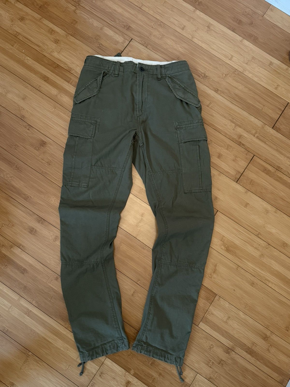 Ralph Lauren Polo Ralph Lauren Cargos Size US 30 / EU 46 - 1 Thumbnail