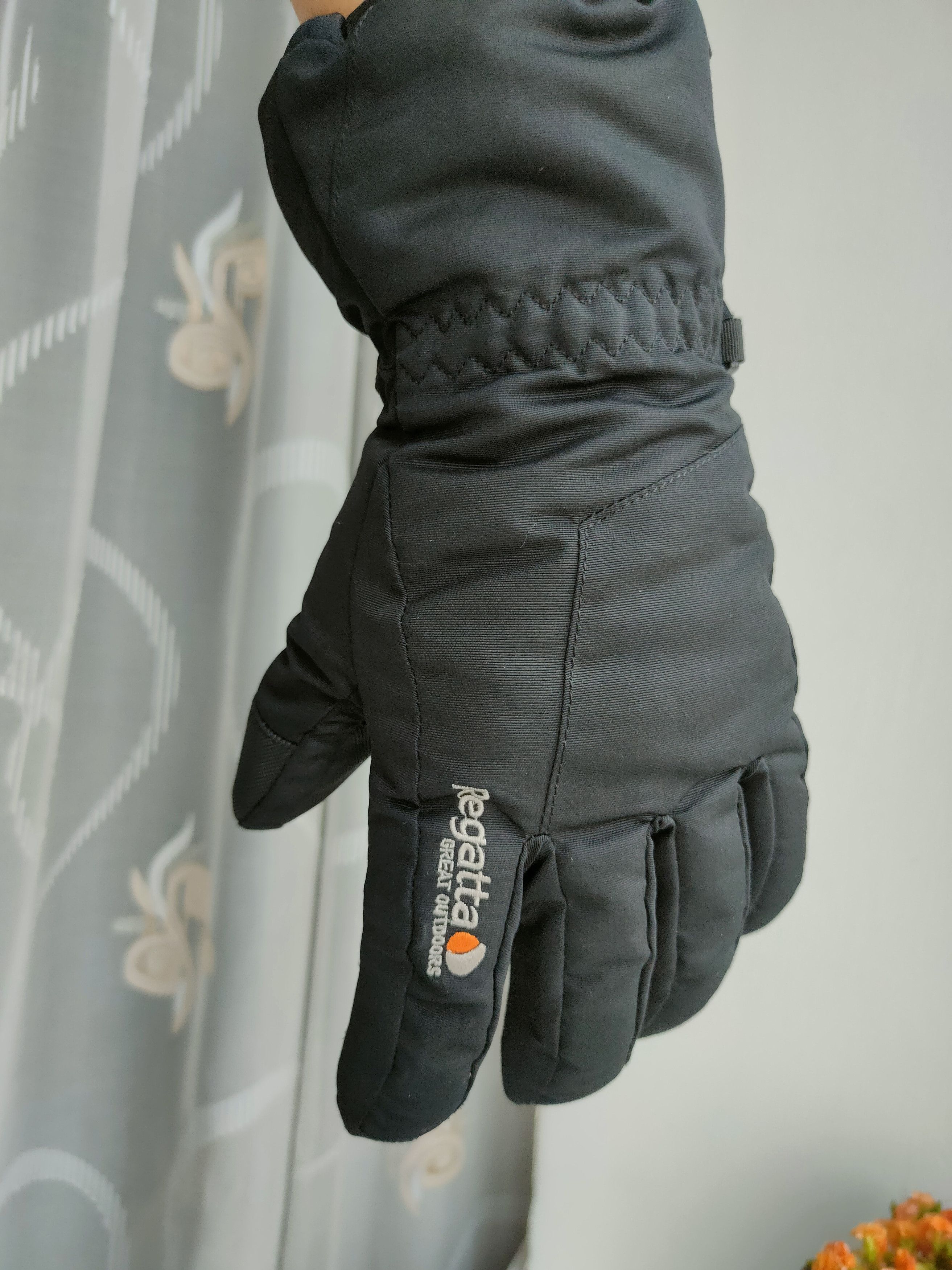 The Mountain Regatta great outdoor gloves mountain ski gloves gorpcore Size ONE SIZE - 1 Thumbnail
