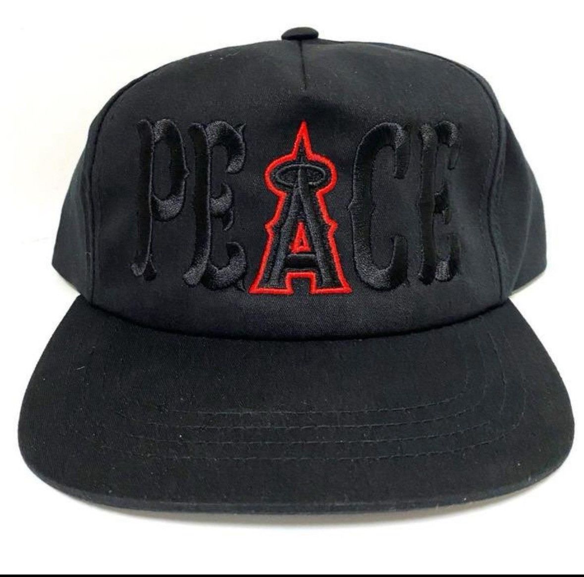 Warren Lotas Warren Lotas 🪓War death peace ☮️ lot🧢 Size ONE SIZE - 3 Thumbnail