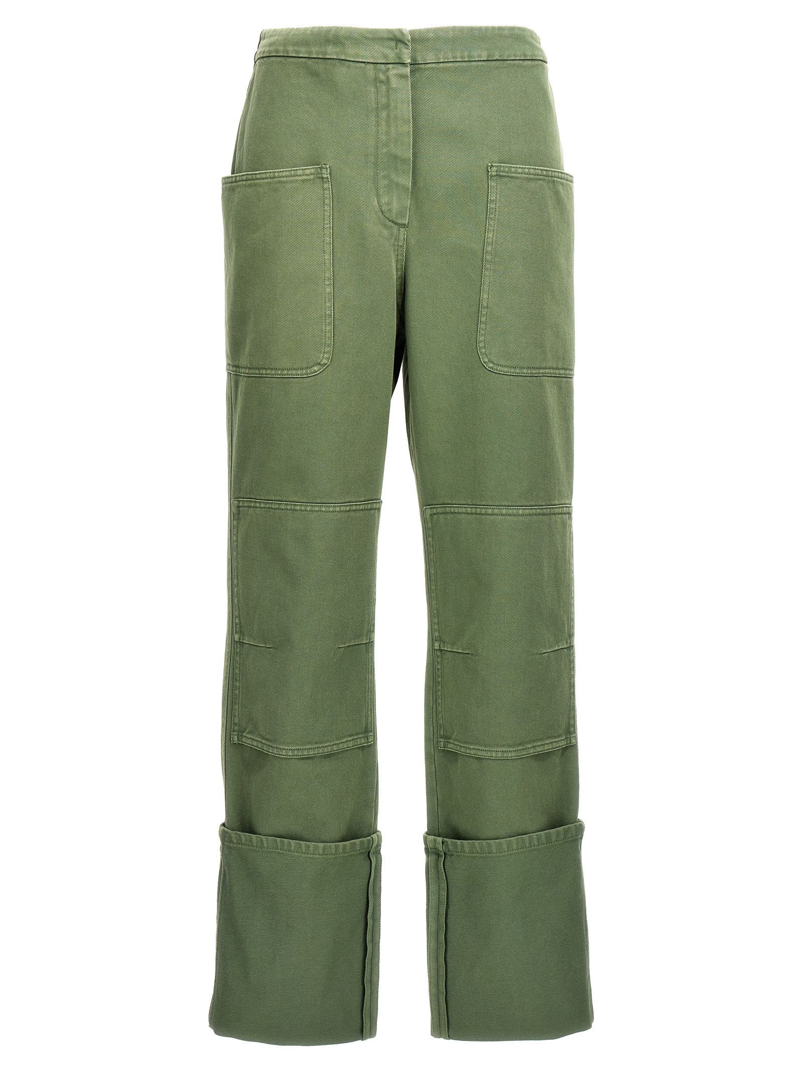 Max Mara 'Facella' Pants Size 26" / US 2 / IT 38 - 1 Thumbnail
