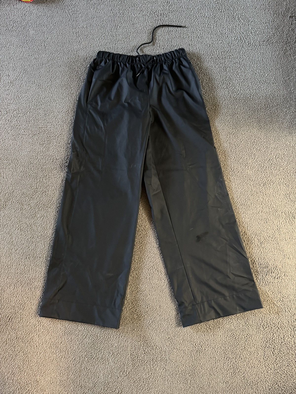 Rains Rains waterproof pants Size US 32 / EU 48 - 1 Thumbnail