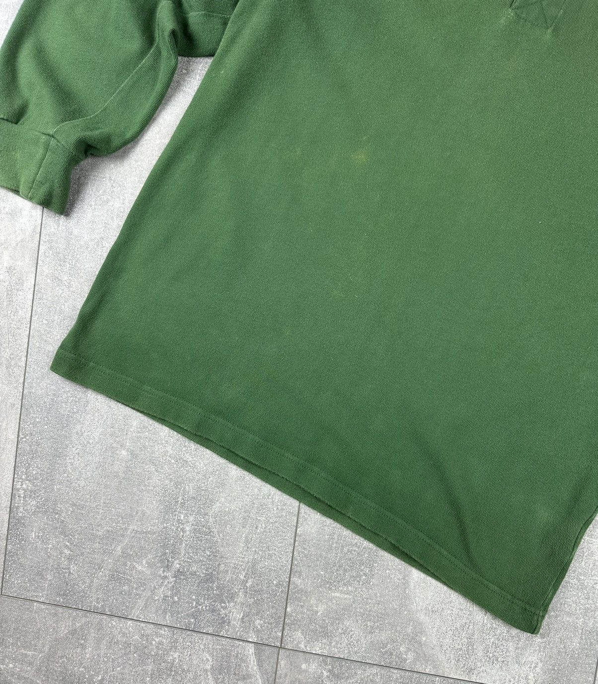 Cotton Traders Cotton Traders South Africa Vintage Rugby Jersey Size US S / EU 44-46 / 1 - 5 Thumbnail