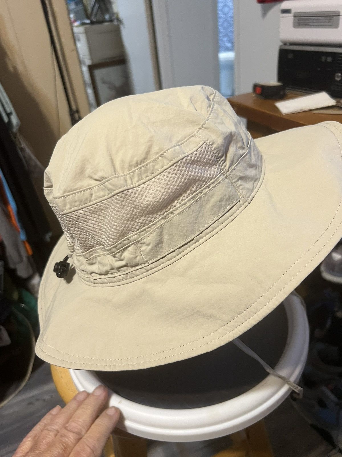 Columbia Columbia Bucket Booney Floopy Sun Hat Size ONE SIZE - 4 Thumbnail