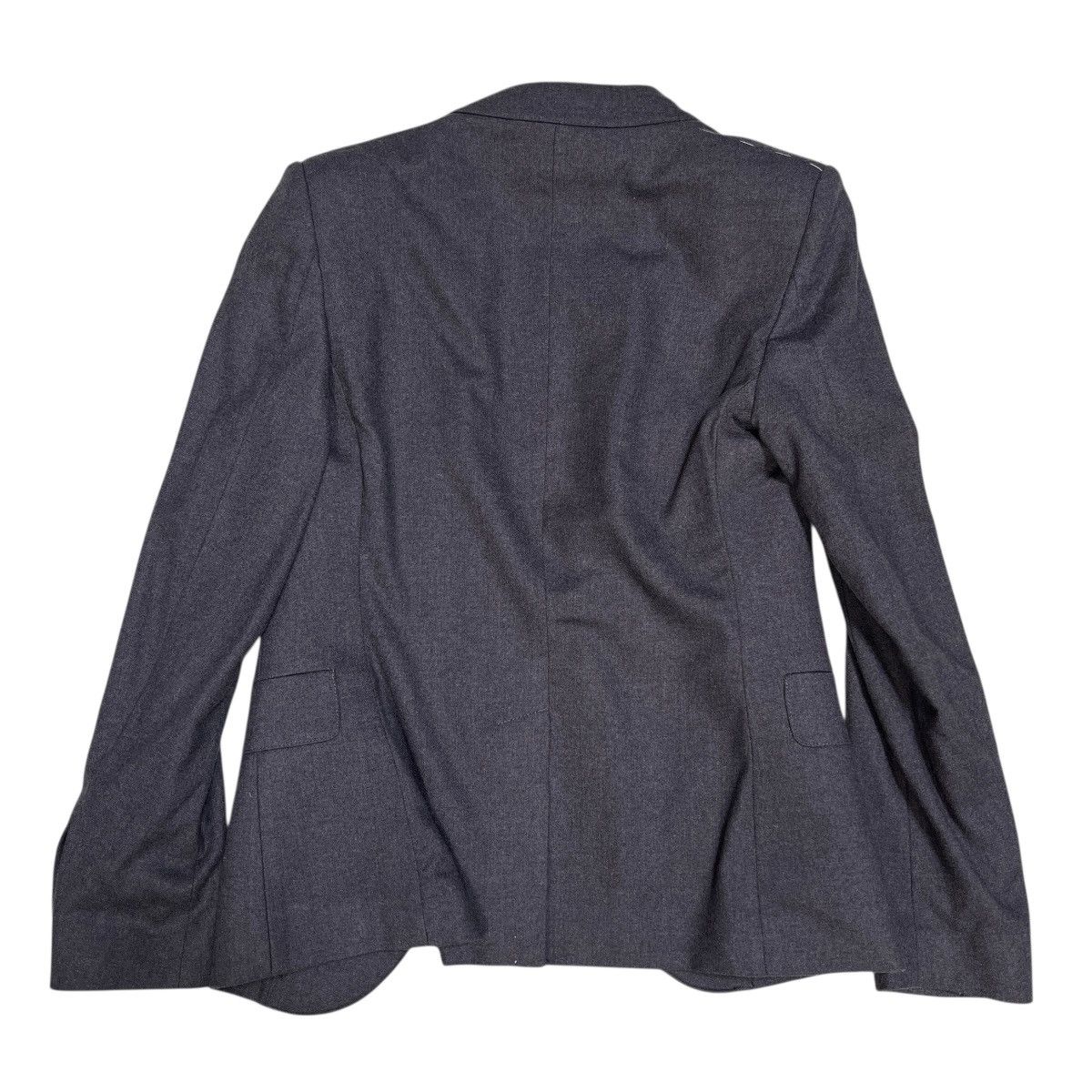 H&M × Maison Margiela Maison Martin Margiela Paris x H&M Lazer Jacket Size US XS / EU 42 / 0 - 4 Thumbnail
