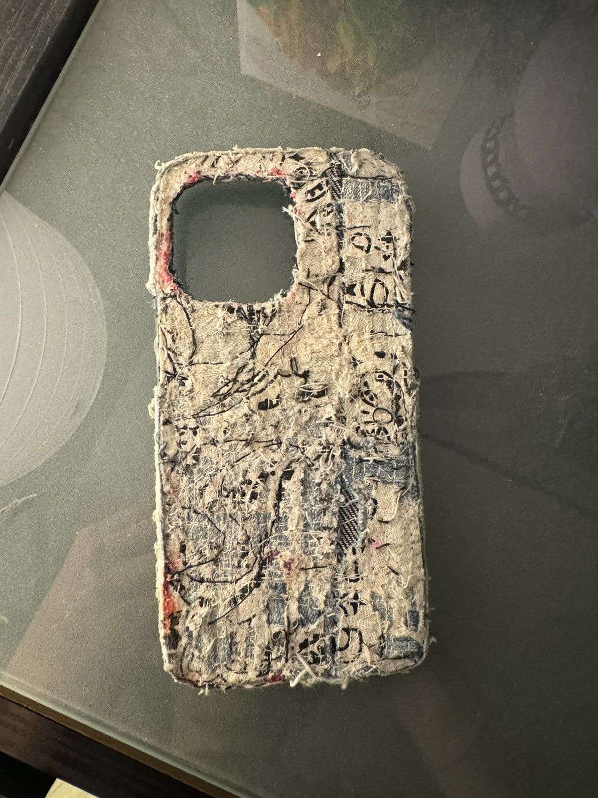 Vintage ends.rp phone case Grailed