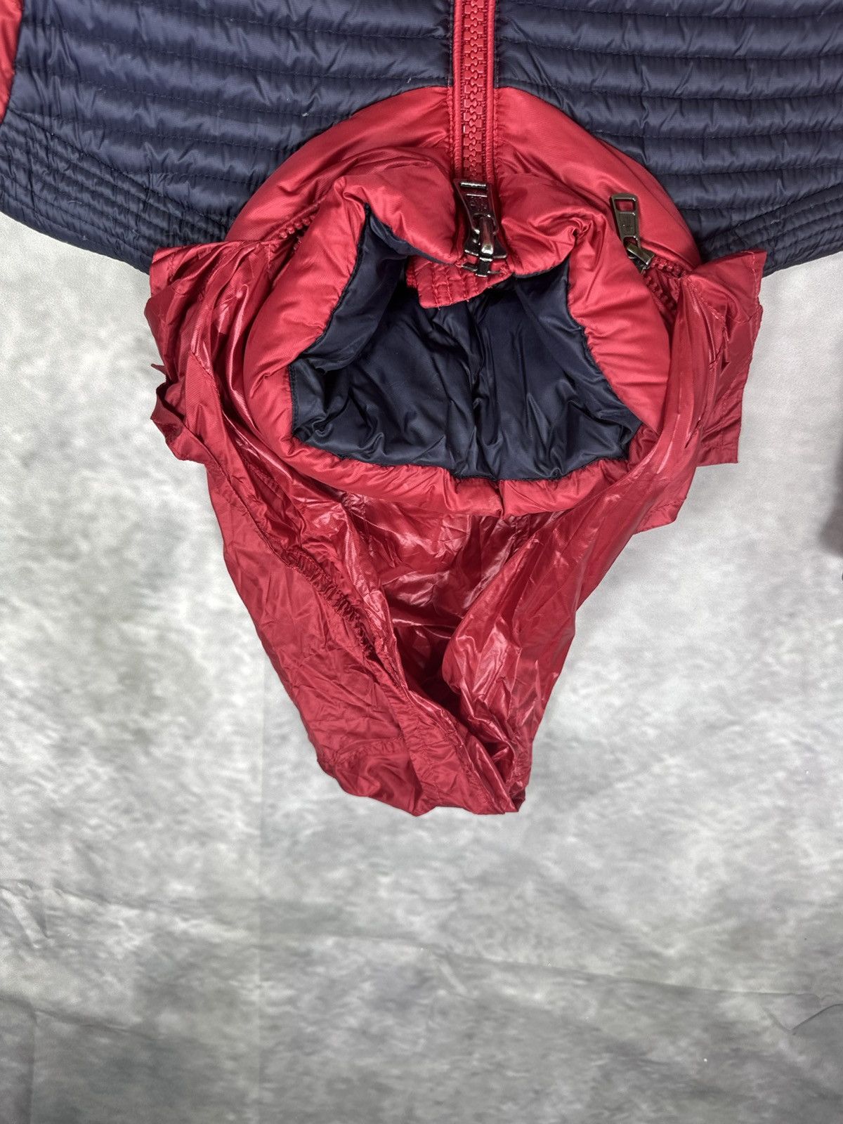 Moncler Moncler Down Jacket luxury puffer Italy grange giubott patch Size US S / EU 44-46 / 1 - 9 Thumbnail