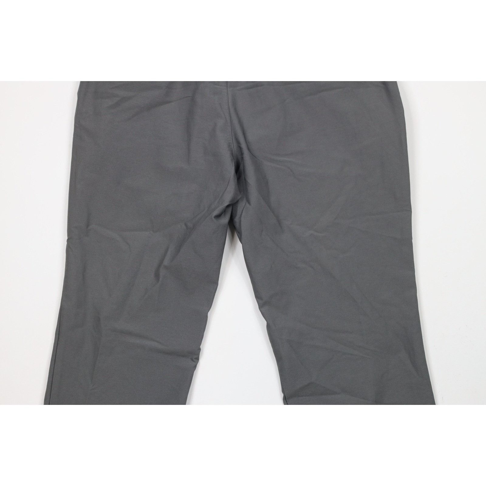 Adidas Adidas Golf Spell Out Flat Front Tech Golfing Pants Size US 32 / EU 48 - 9 Thumbnail