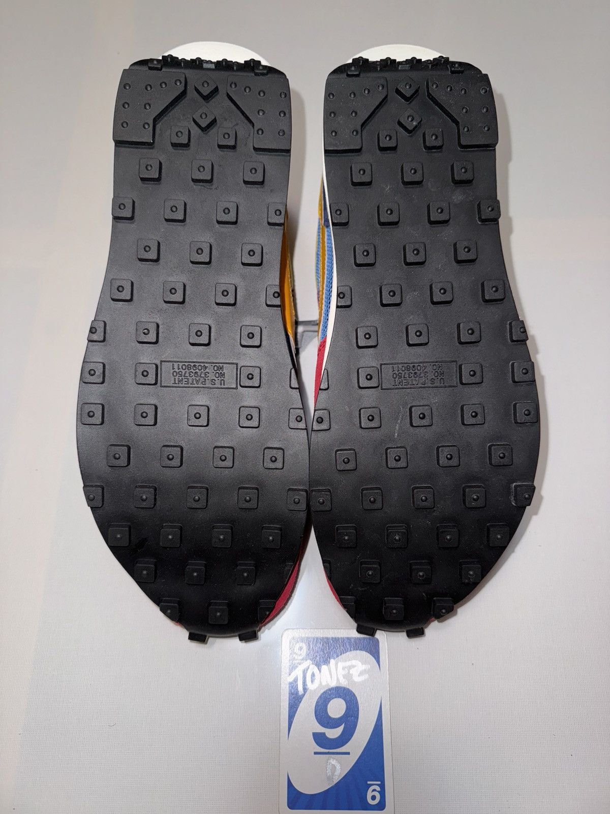 Nike × Sacai Nike Sacai LD Waffle Size US 10 / EU 43 - 5 Thumbnail