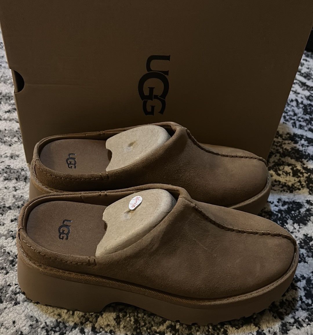 Ugg UGG New Heights Clog size US 10 Size US 10 / IT 40 - 3 Thumbnail