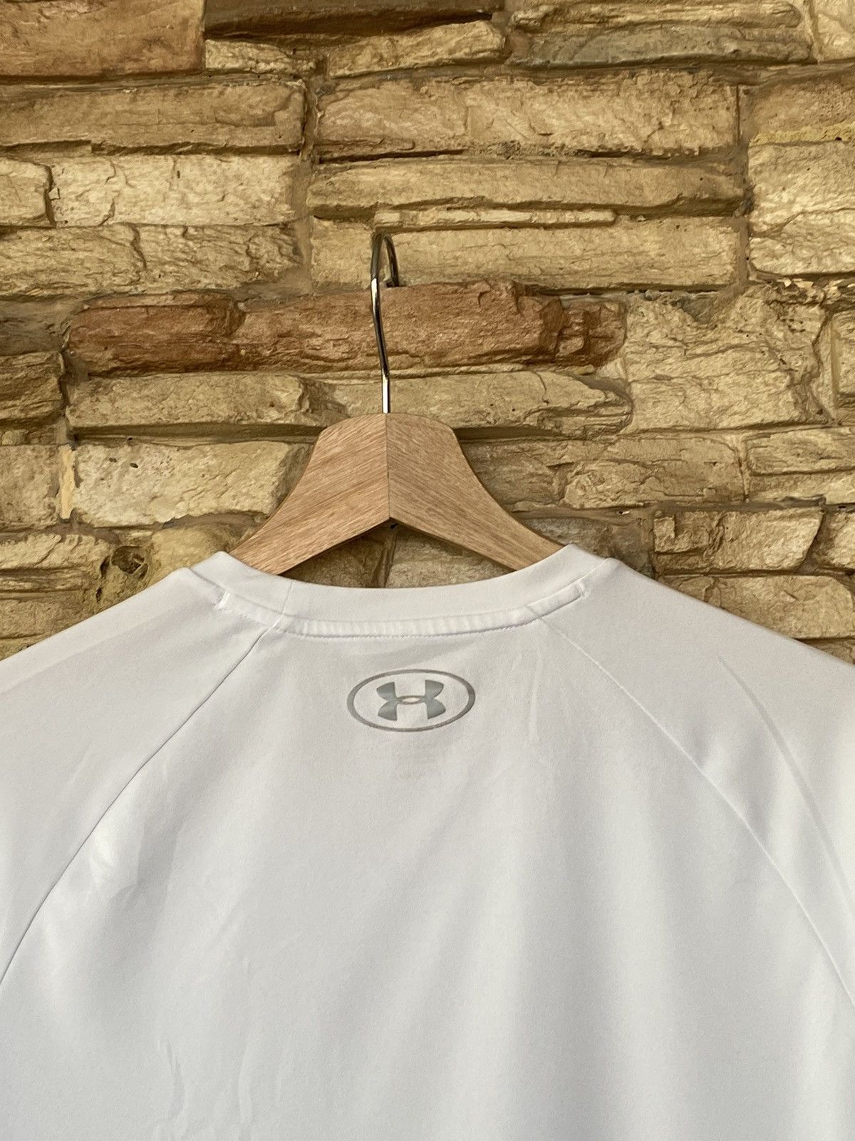 Under Armour Under Armour Jersey Size US M / EU 48-50 / 2 - 7 Thumbnail